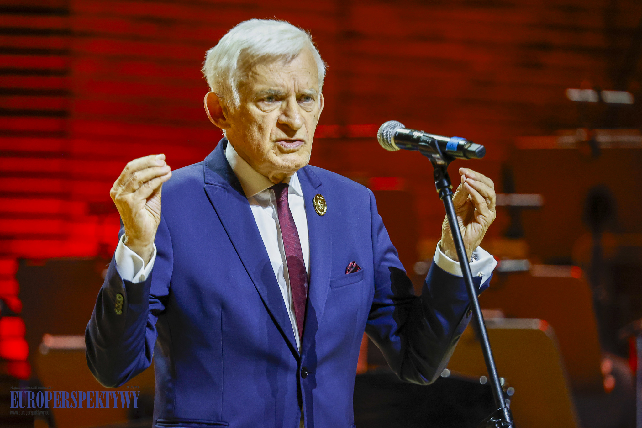 Europerspektywy Gala z okazji 25-lecia Województwa Śląskiego