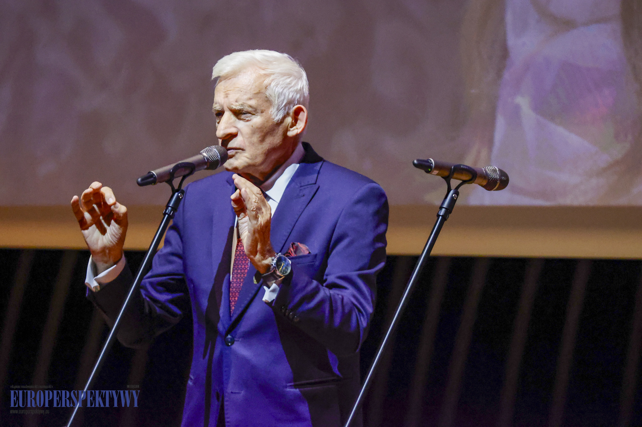 Europerspektywy 12. Regionalny Kongres Kobiet Podbeskidzia