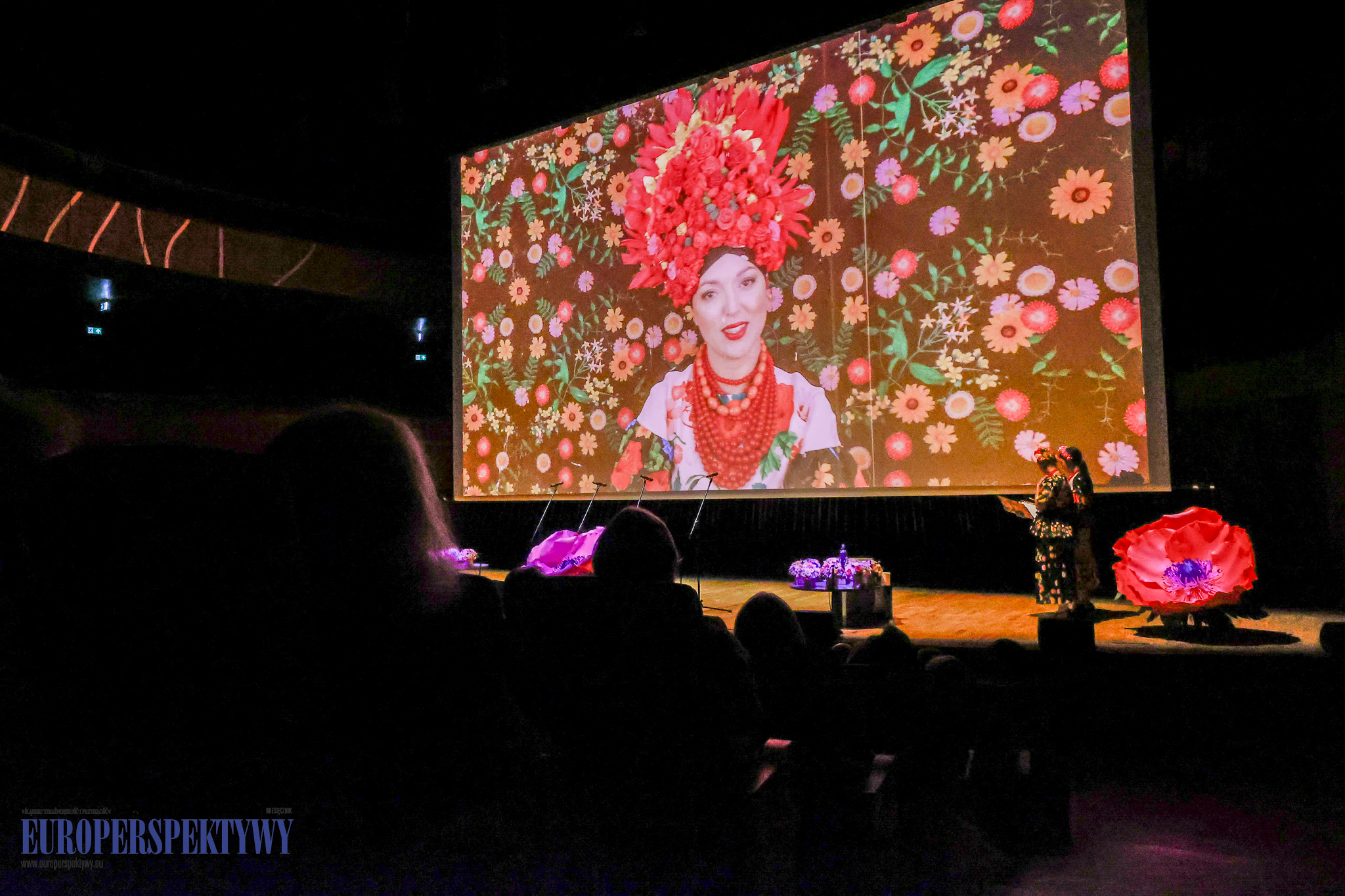 Europerspektywy 12. Regionalny Kongres Kobiet Podbeskidzia