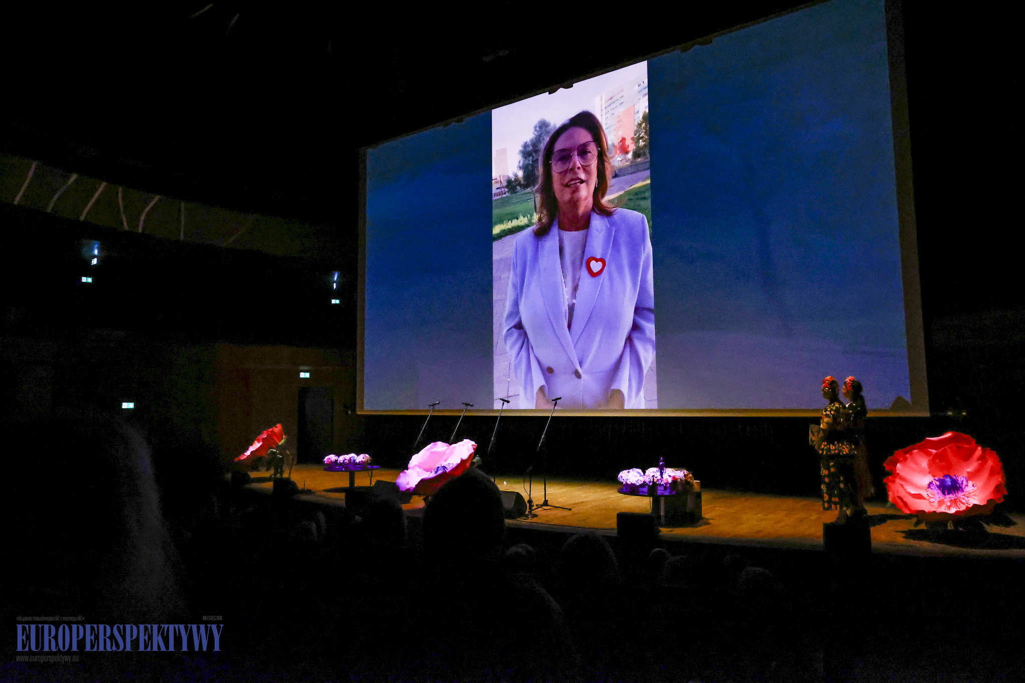 Europerspektywy 12. Regionalny Kongres Kobiet Podbeskidzia