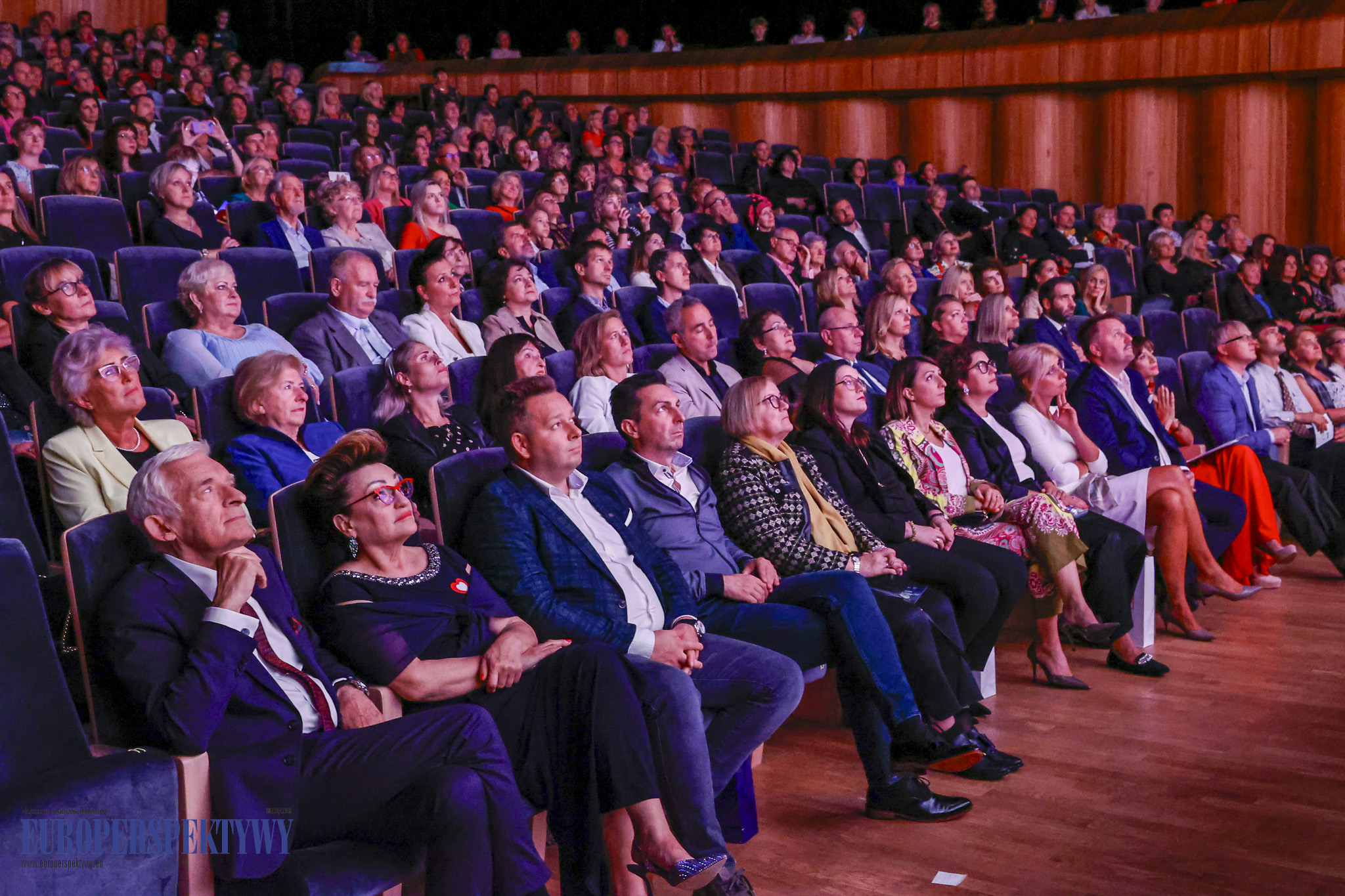 Europerspektywy 12. Regionalny Kongres Kobiet Podbeskidzia