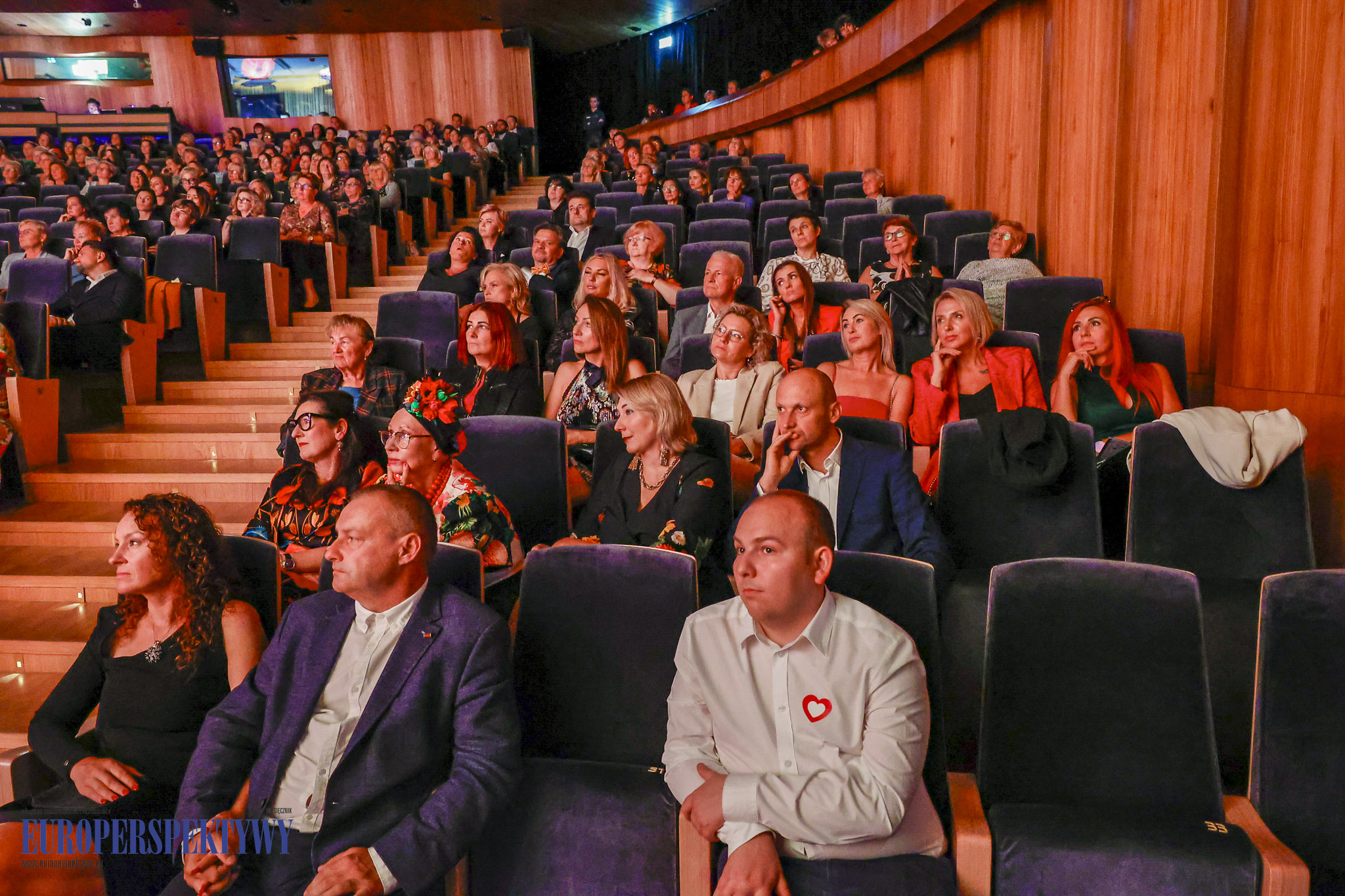 Europerspektywy 12. Regionalny Kongres Kobiet Podbeskidzia