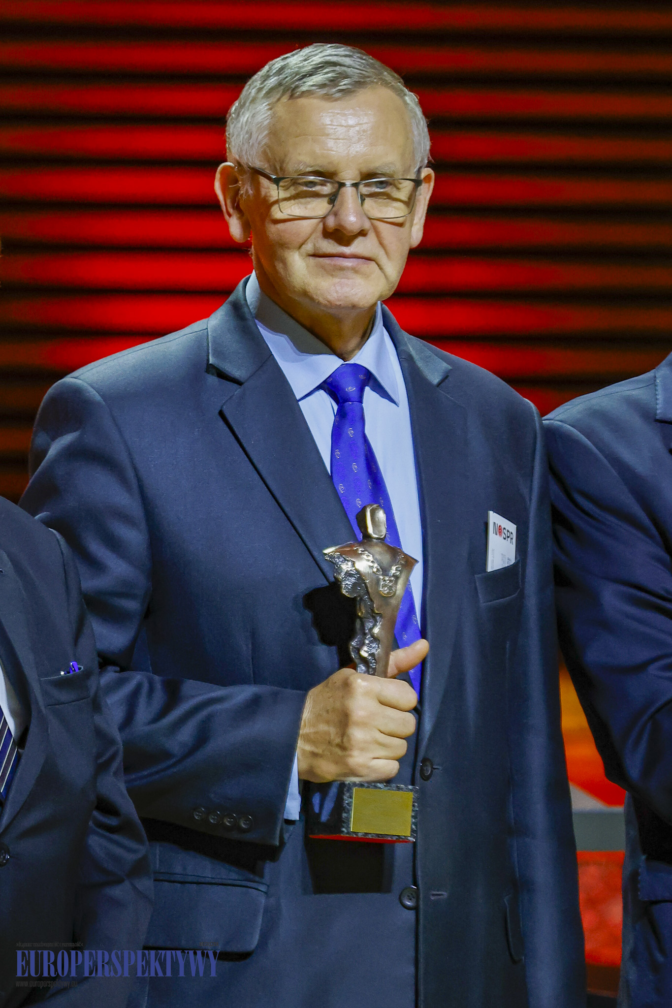 Europerspektywy Gala z okazji 25-lecia Województwa Śląskiego