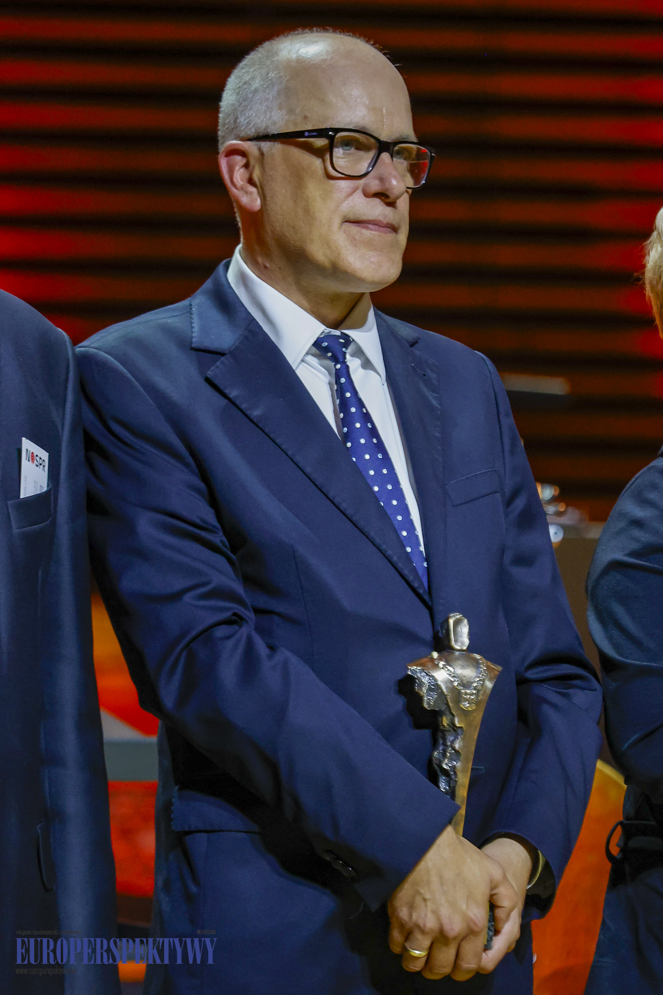 Europerspektywy Gala z okazji 25-lecia Województwa Śląskiego