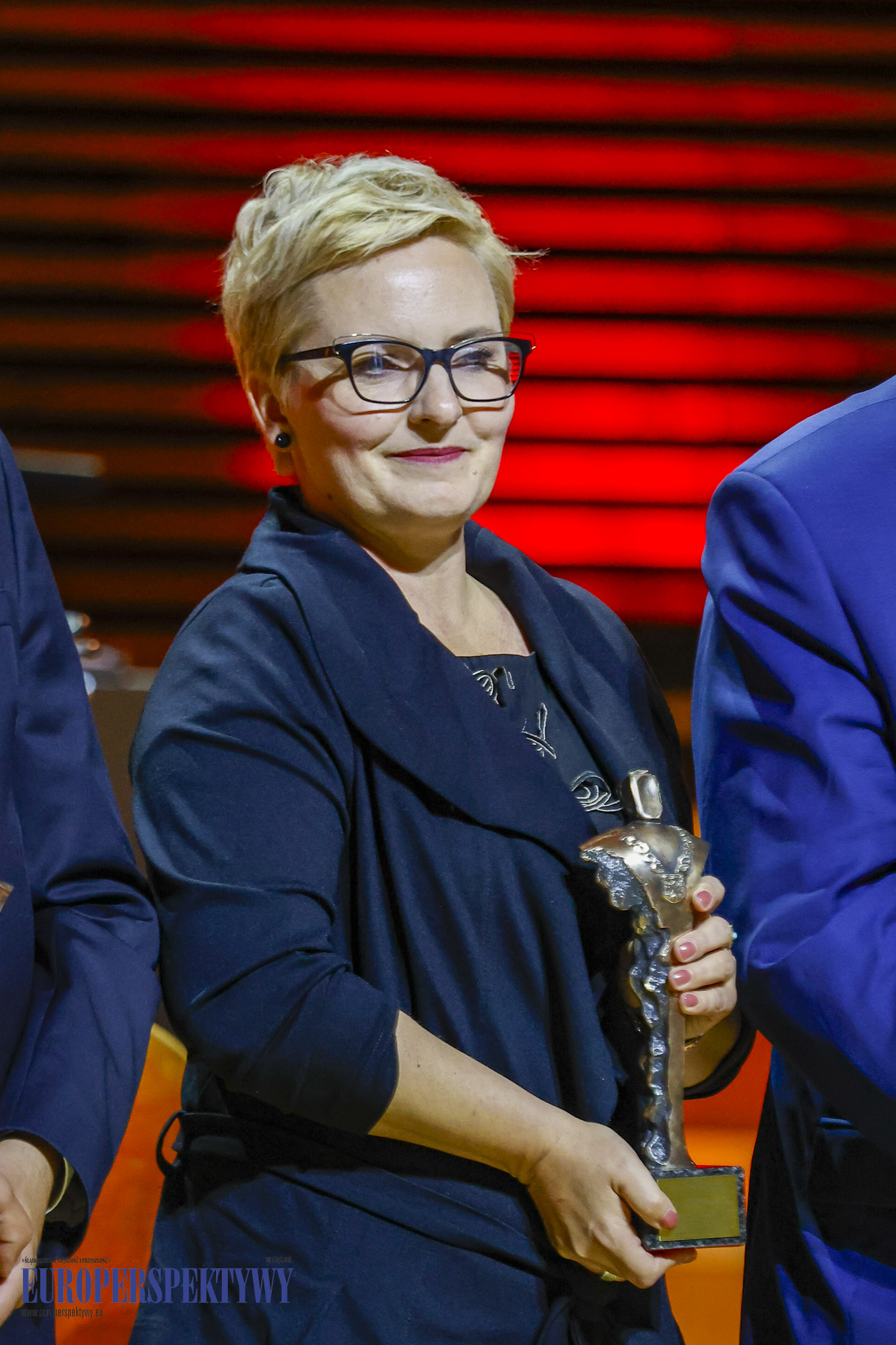 Europerspektywy Gala z okazji 25-lecia Województwa Śląskiego