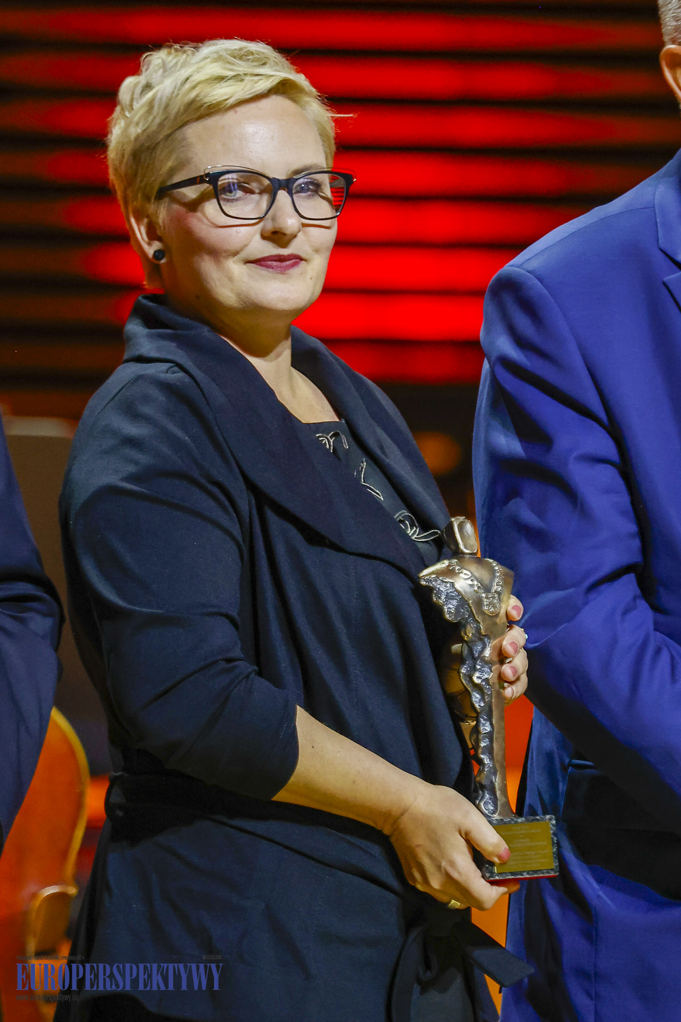 Europerspektywy Gala z okazji 25-lecia Województwa Śląskiego