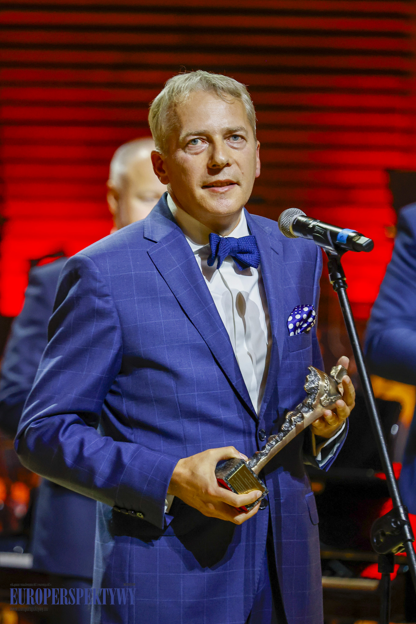 Europerspektywy Gala z okazji 25-lecia Województwa Śląskiego