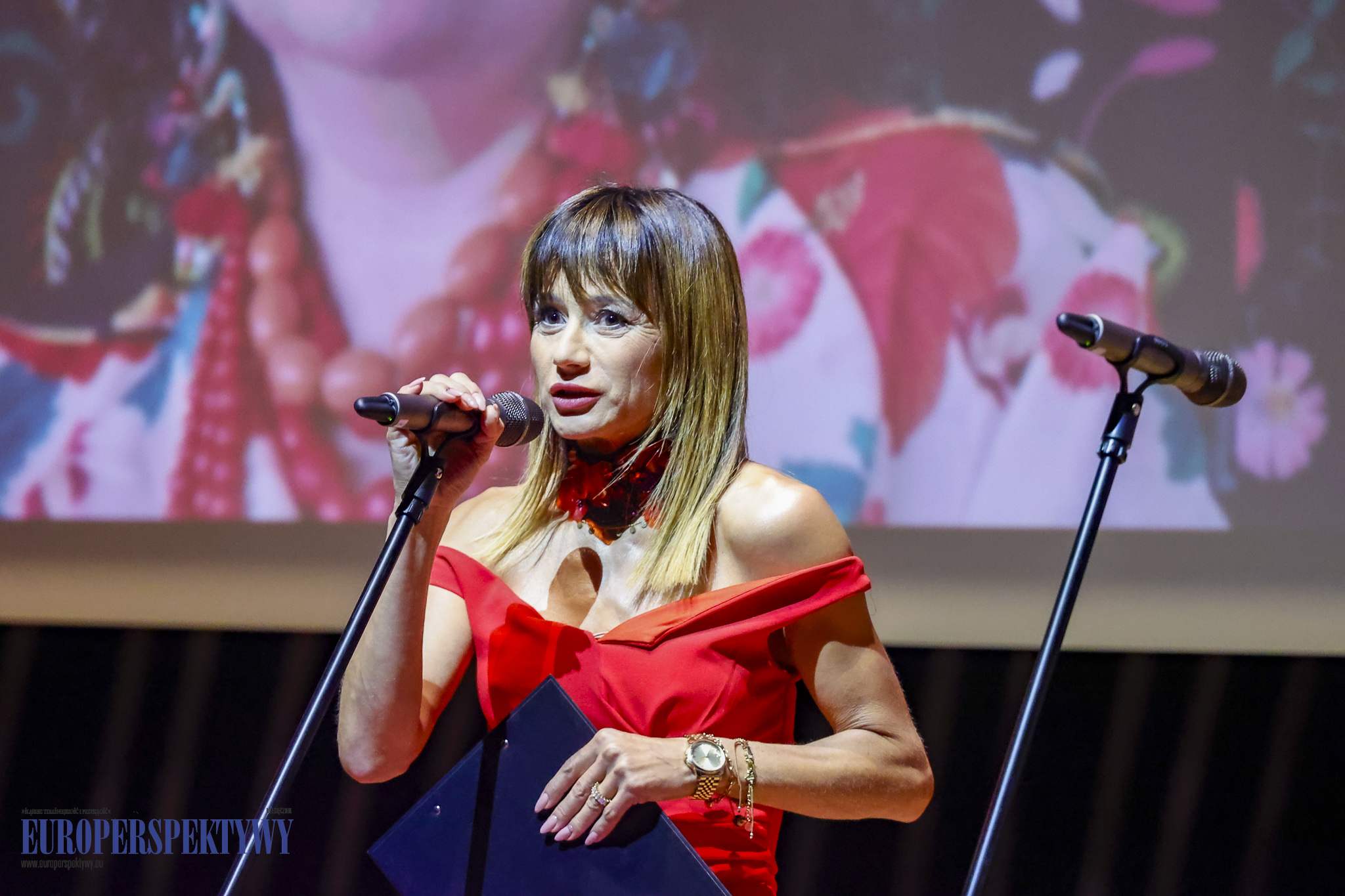 Europerspektywy 12. Regionalny Kongres Kobiet Podbeskidzia