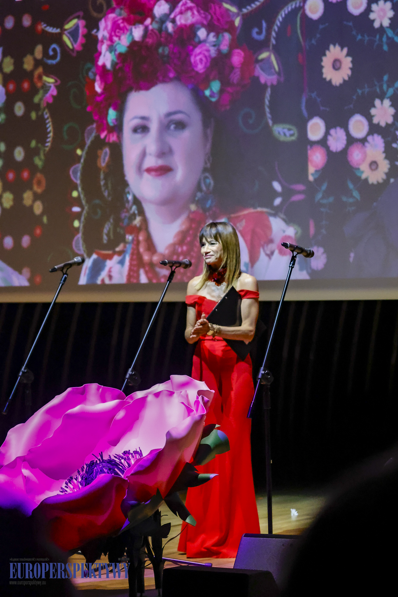 Europerspektywy 12. Regionalny Kongres Kobiet Podbeskidzia