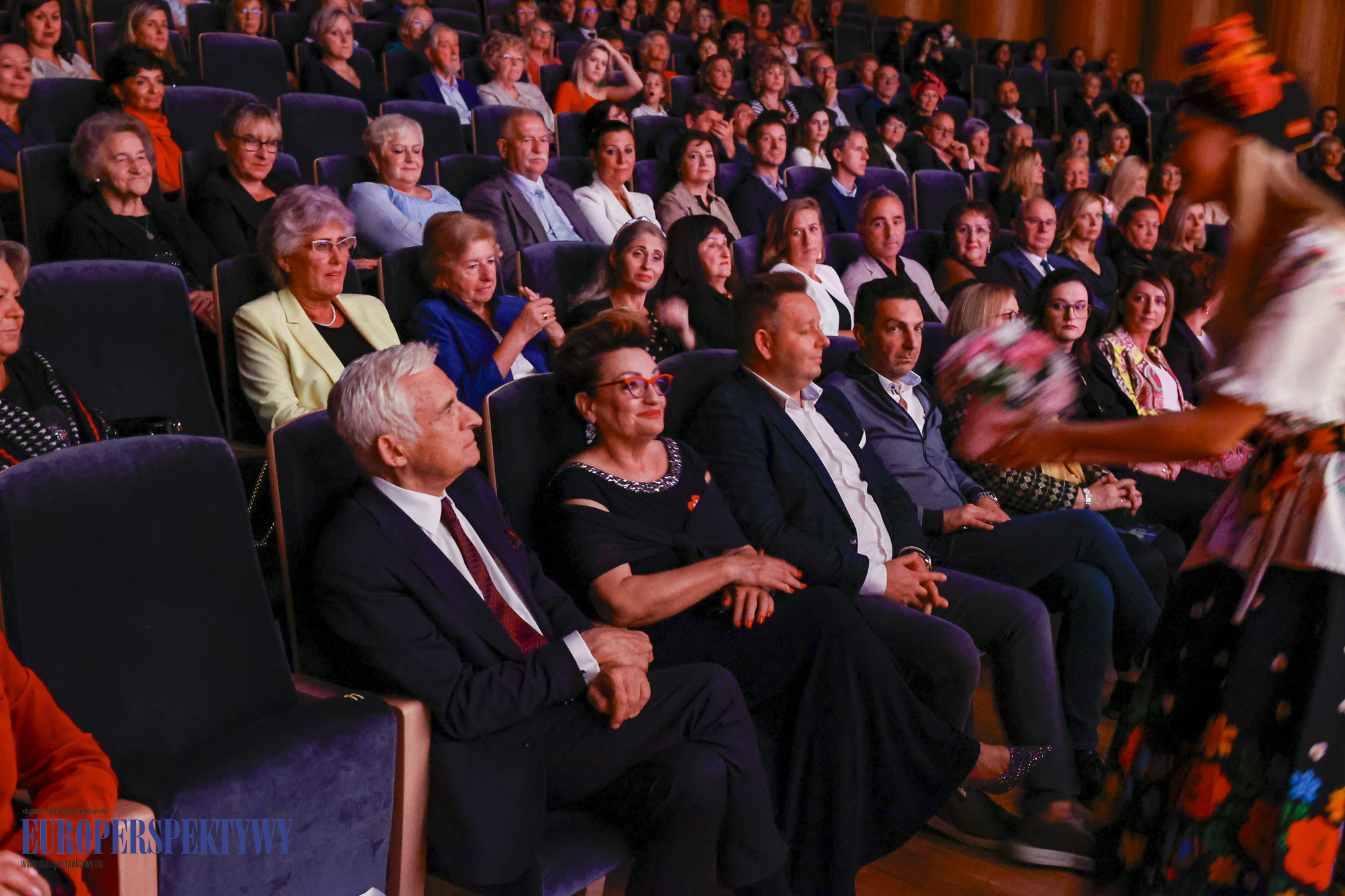 Europerspektywy 12. Regionalny Kongres Kobiet Podbeskidzia