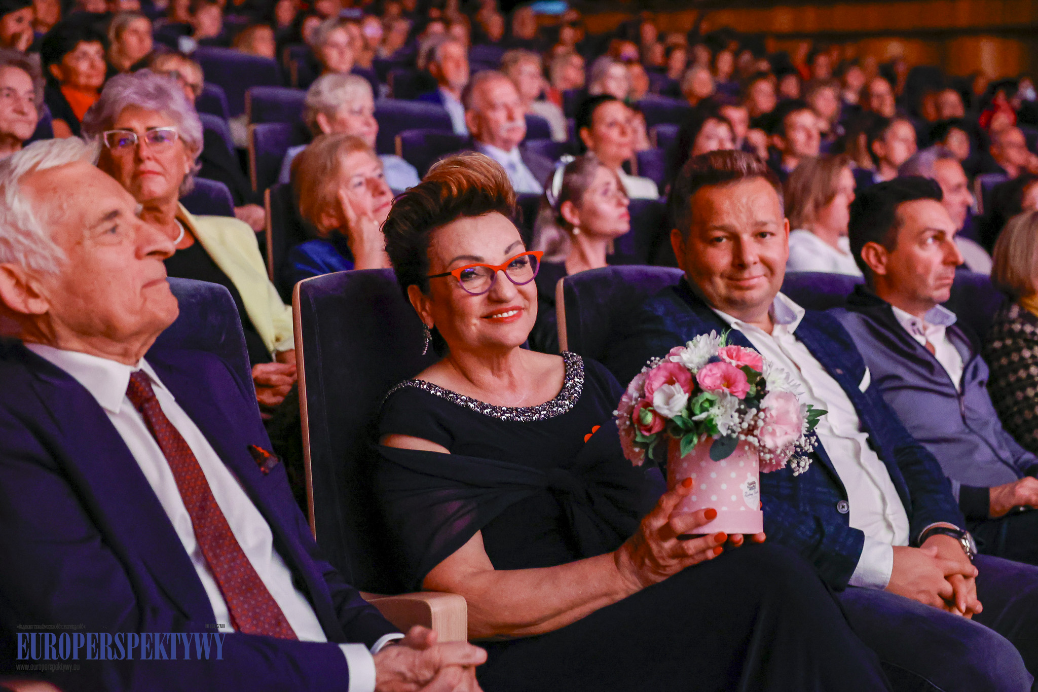 Europerspektywy 12. Regionalny Kongres Kobiet Podbeskidzia