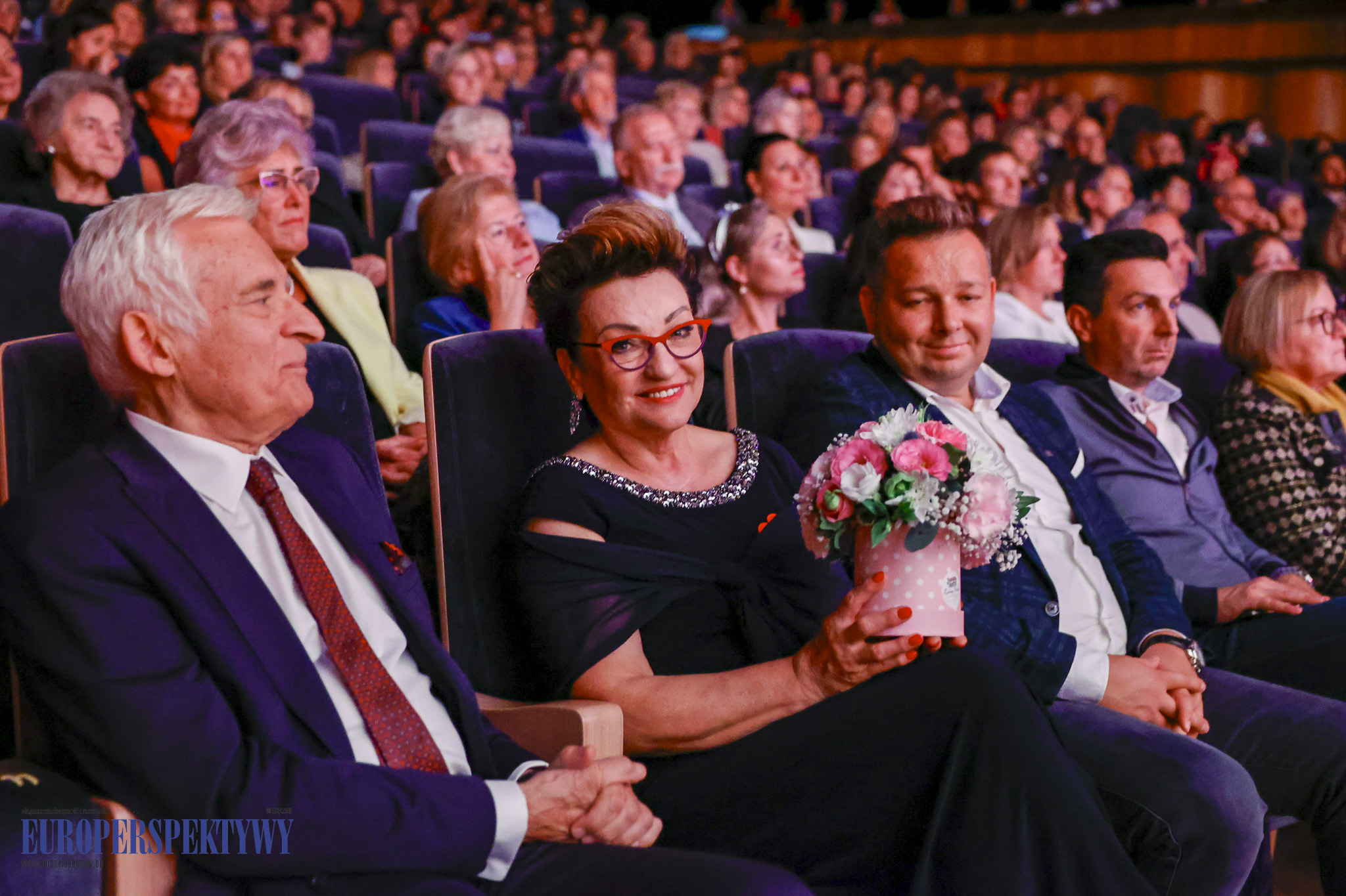 Europerspektywy 12. Regionalny Kongres Kobiet Podbeskidzia