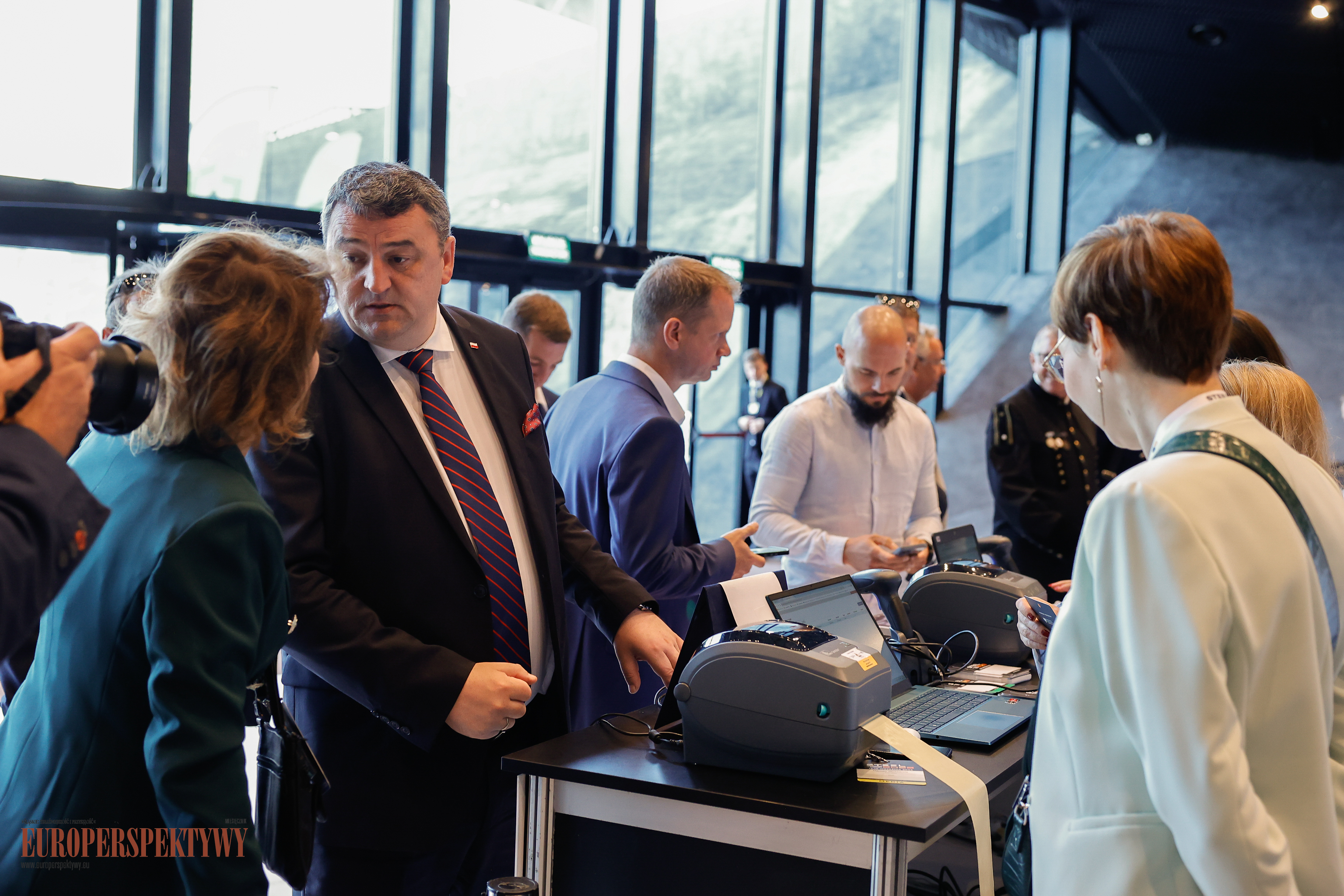 Europerspektywy STEEL 2023 w Katowicach