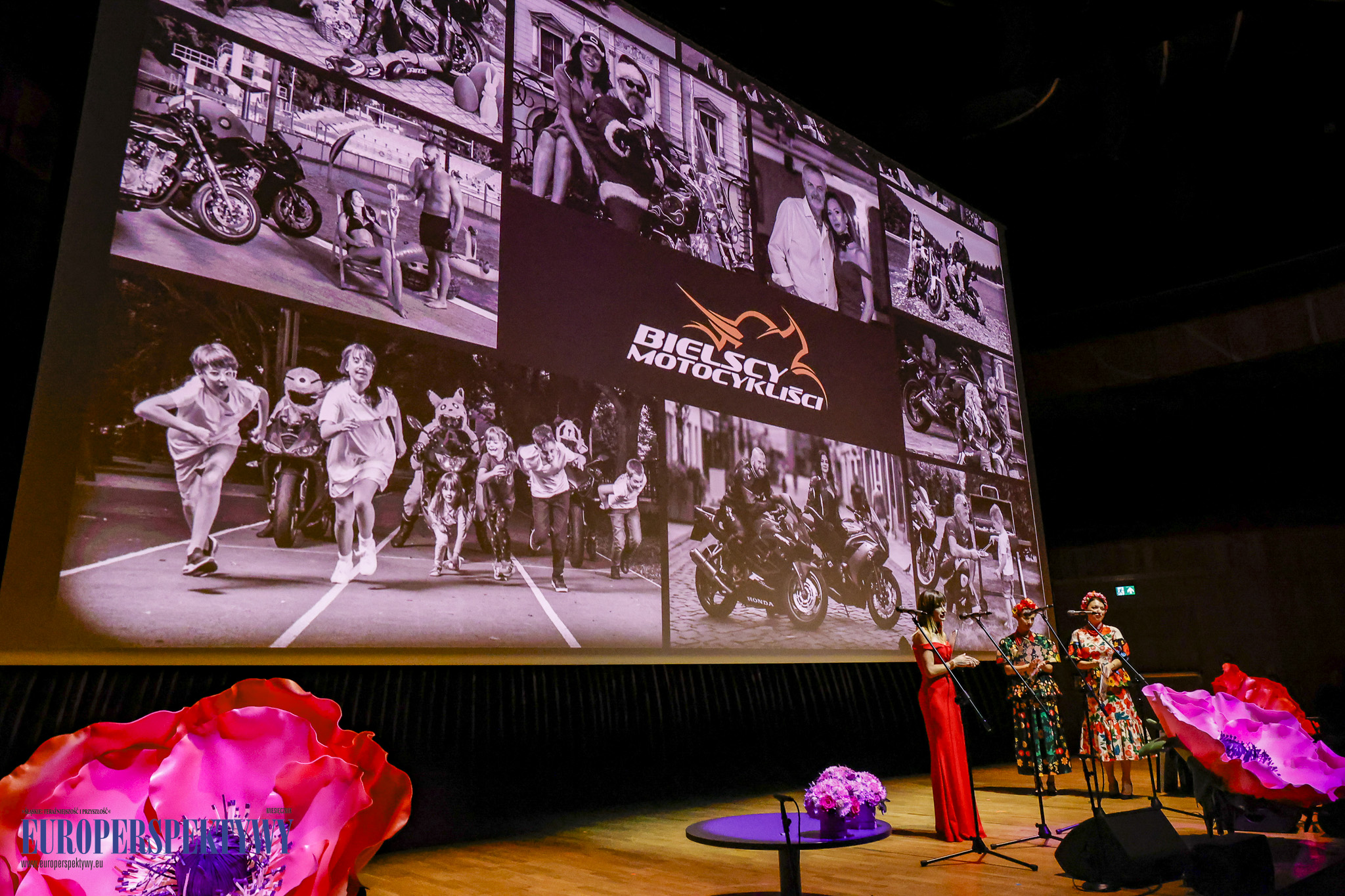 Europerspektywy 12. Regionalny Kongres Kobiet Podbeskidzia