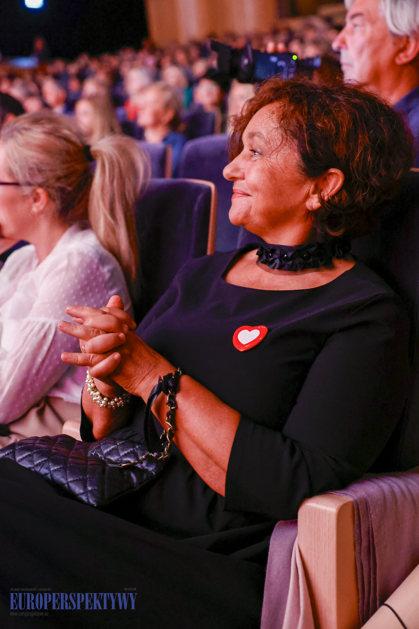 Europerspektywy 12. Regionalny Kongres Kobiet Podbeskidzia