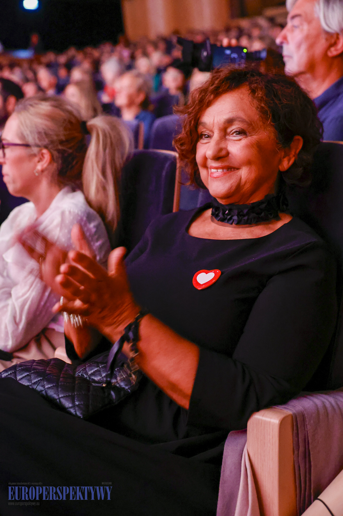 Europerspektywy 12. Regionalny Kongres Kobiet Podbeskidzia