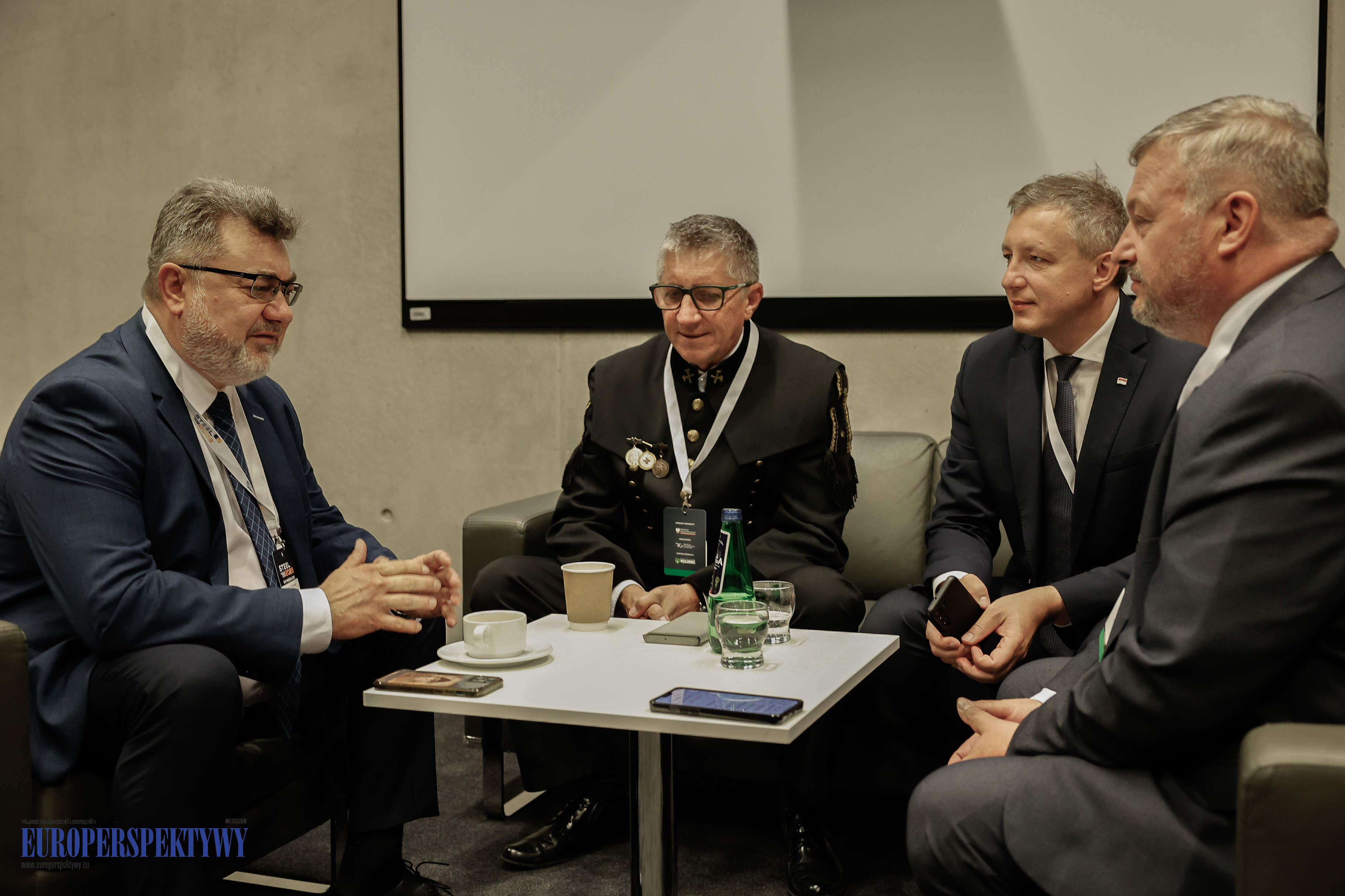 Europerspektywy STEEL 2023 w Katowicach