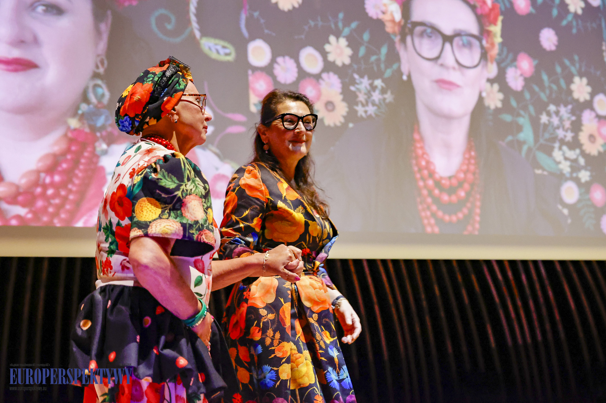 Europerspektywy 12. Regionalny Kongres Kobiet Podbeskidzia