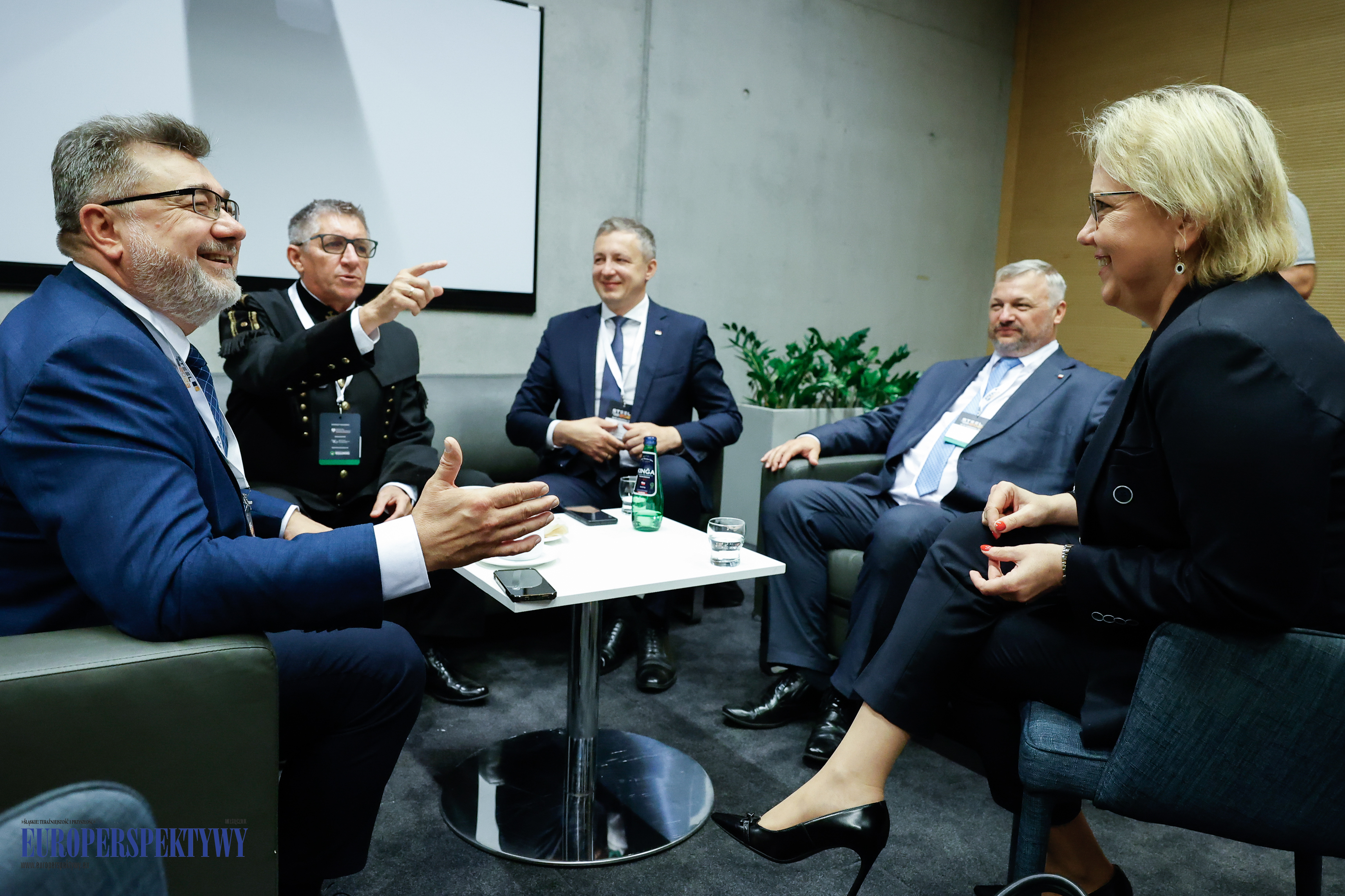 Europerspektywy STEEL 2023 w Katowicach