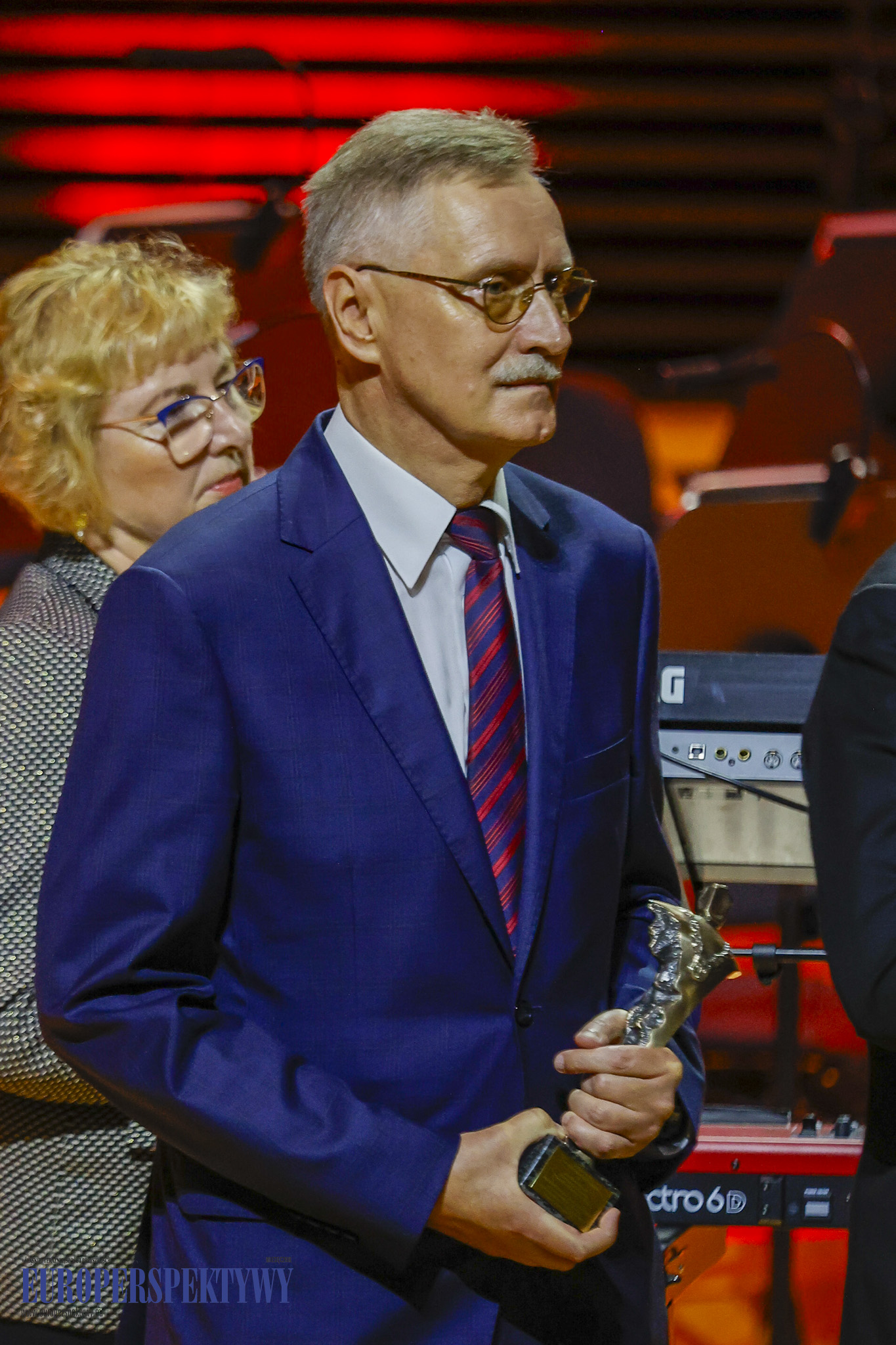 Europerspektywy Gala z okazji 25-lecia Województwa Śląskiego