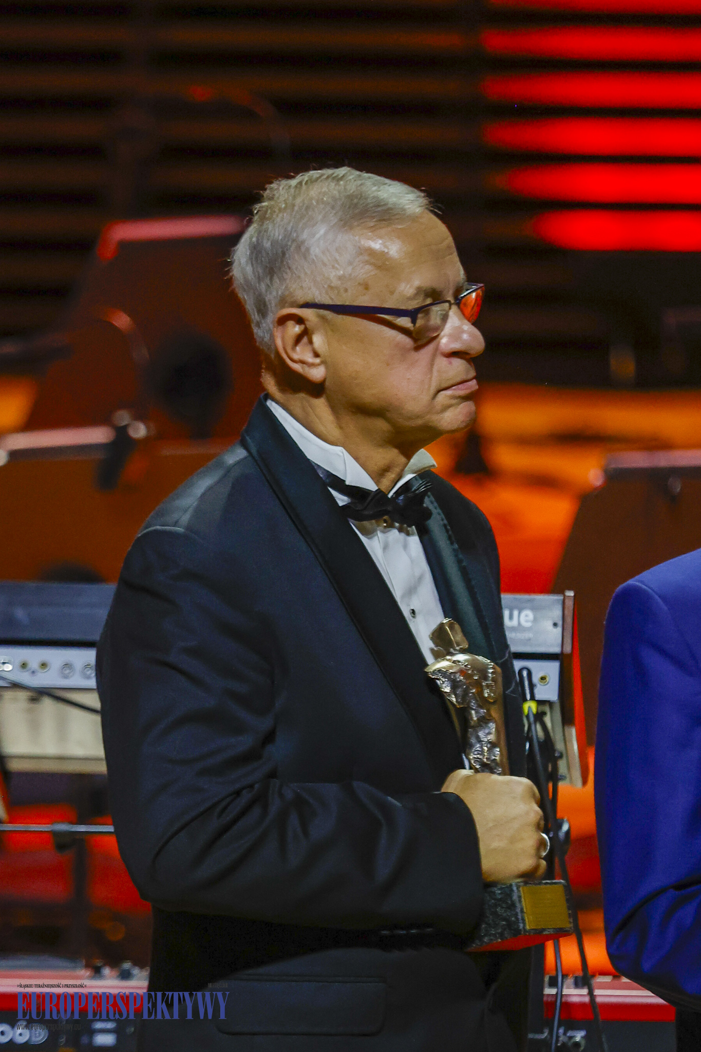 Europerspektywy Gala z okazji 25-lecia Województwa Śląskiego