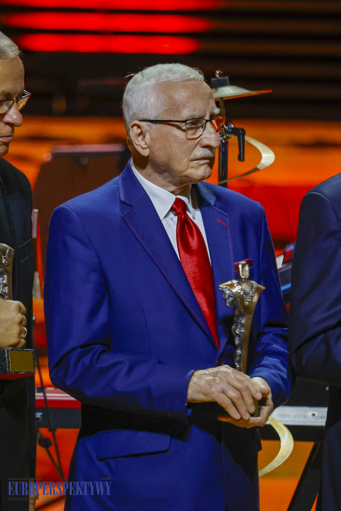 Europerspektywy Gala z okazji 25-lecia Województwa Śląskiego