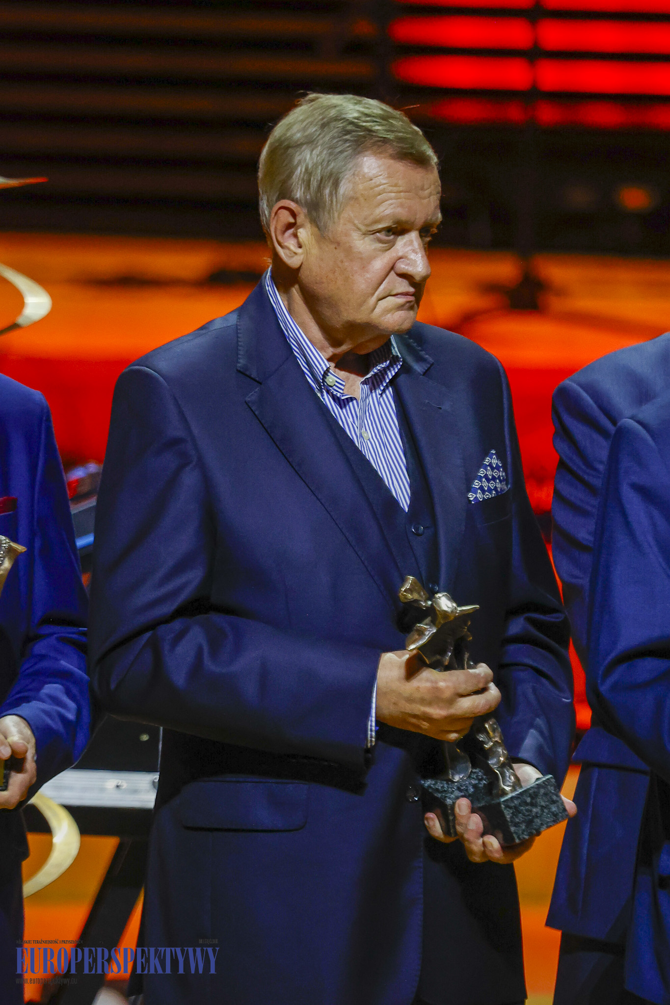 Europerspektywy Gala z okazji 25-lecia Województwa Śląskiego