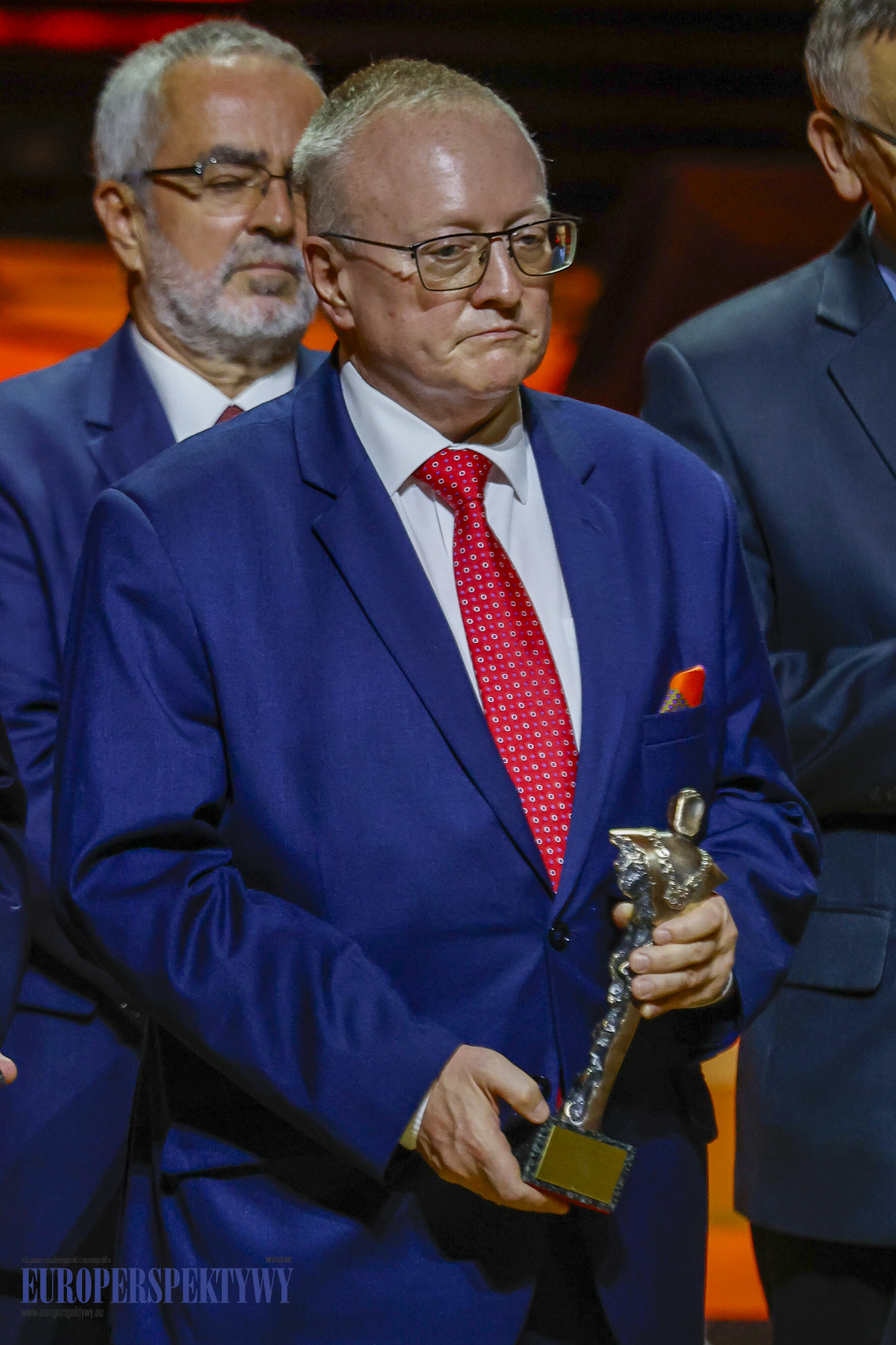 Europerspektywy Gala z okazji 25-lecia Województwa Śląskiego