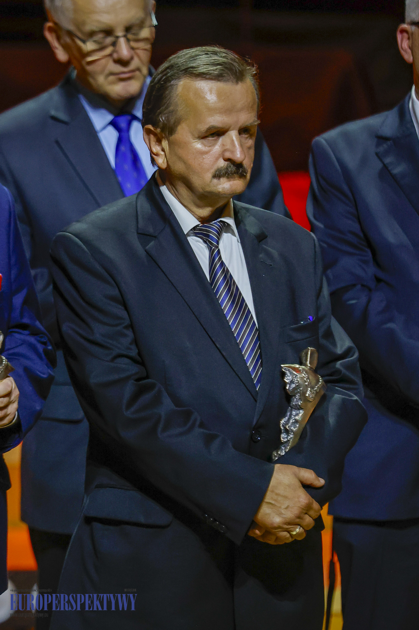 Europerspektywy Gala z okazji 25-lecia Województwa Śląskiego