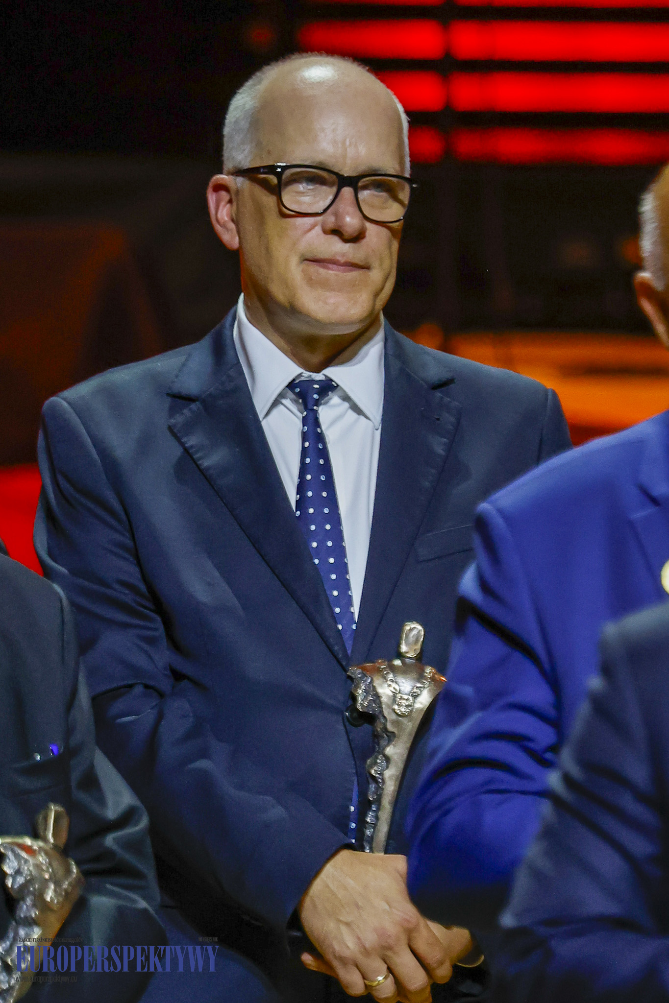 Europerspektywy Gala z okazji 25-lecia Województwa Śląskiego