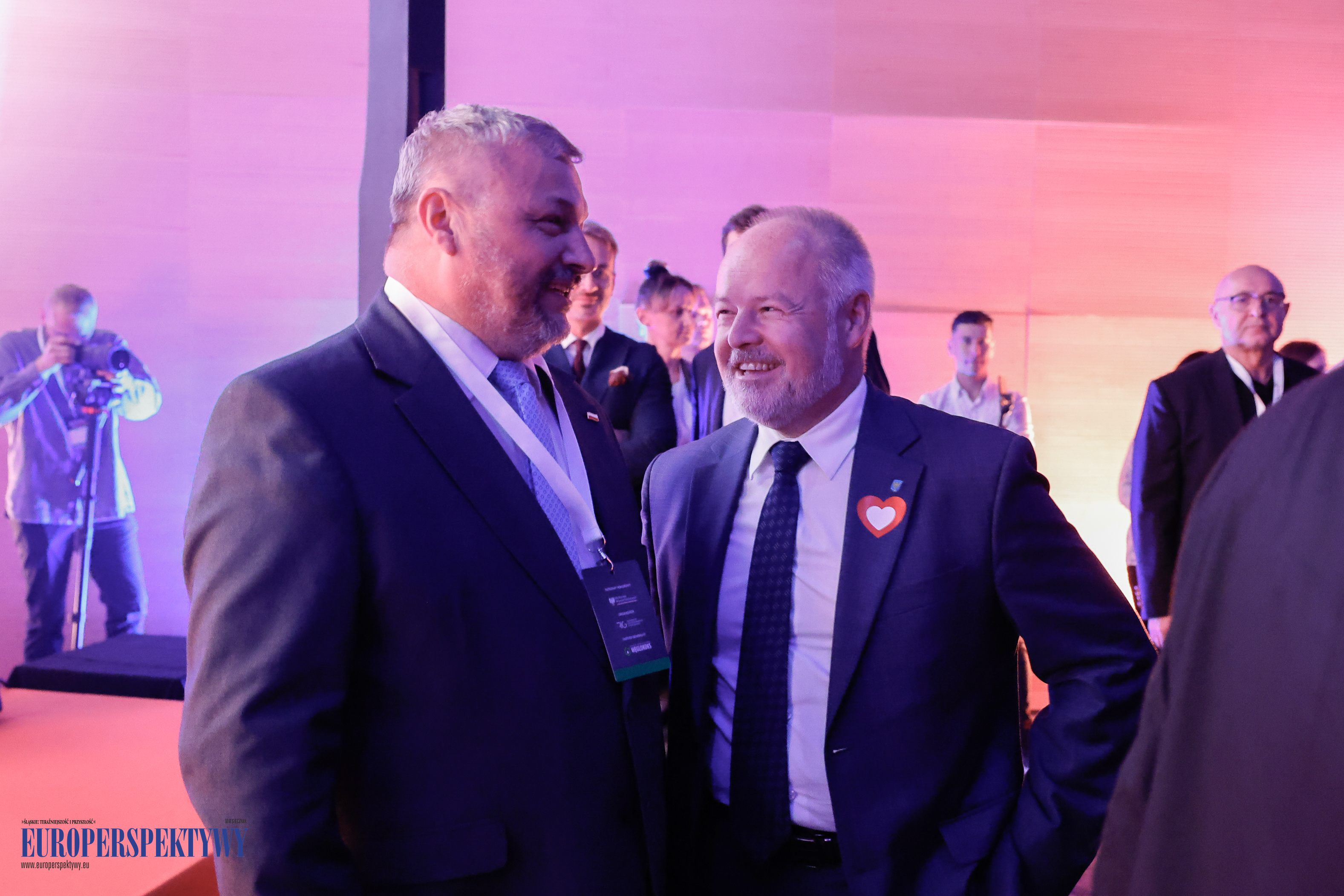 Europerspektywy STEEL 2023 w Katowicach