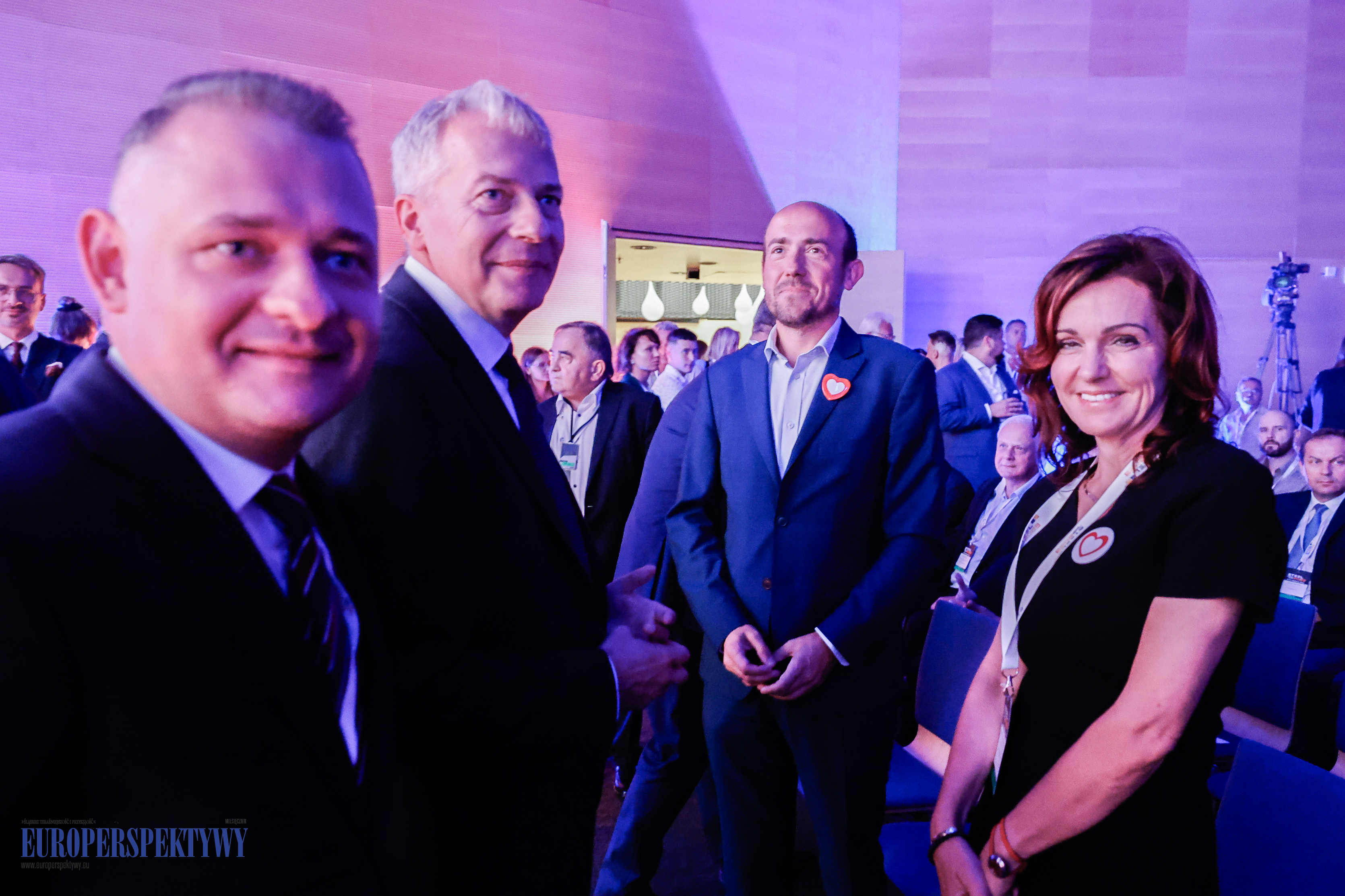 Europerspektywy STEEL 2023 w Katowicach