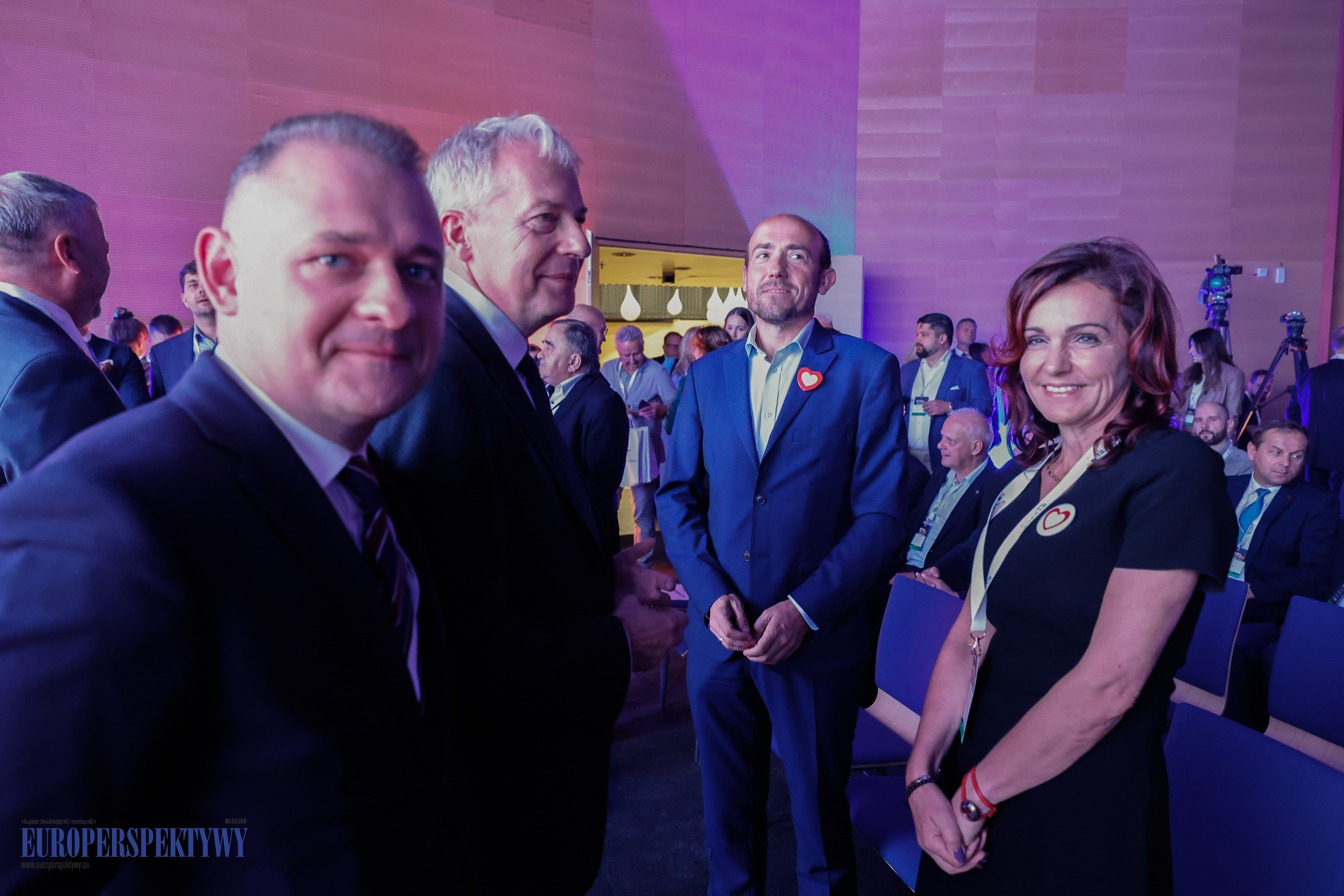 Europerspektywy STEEL 2023 w Katowicach