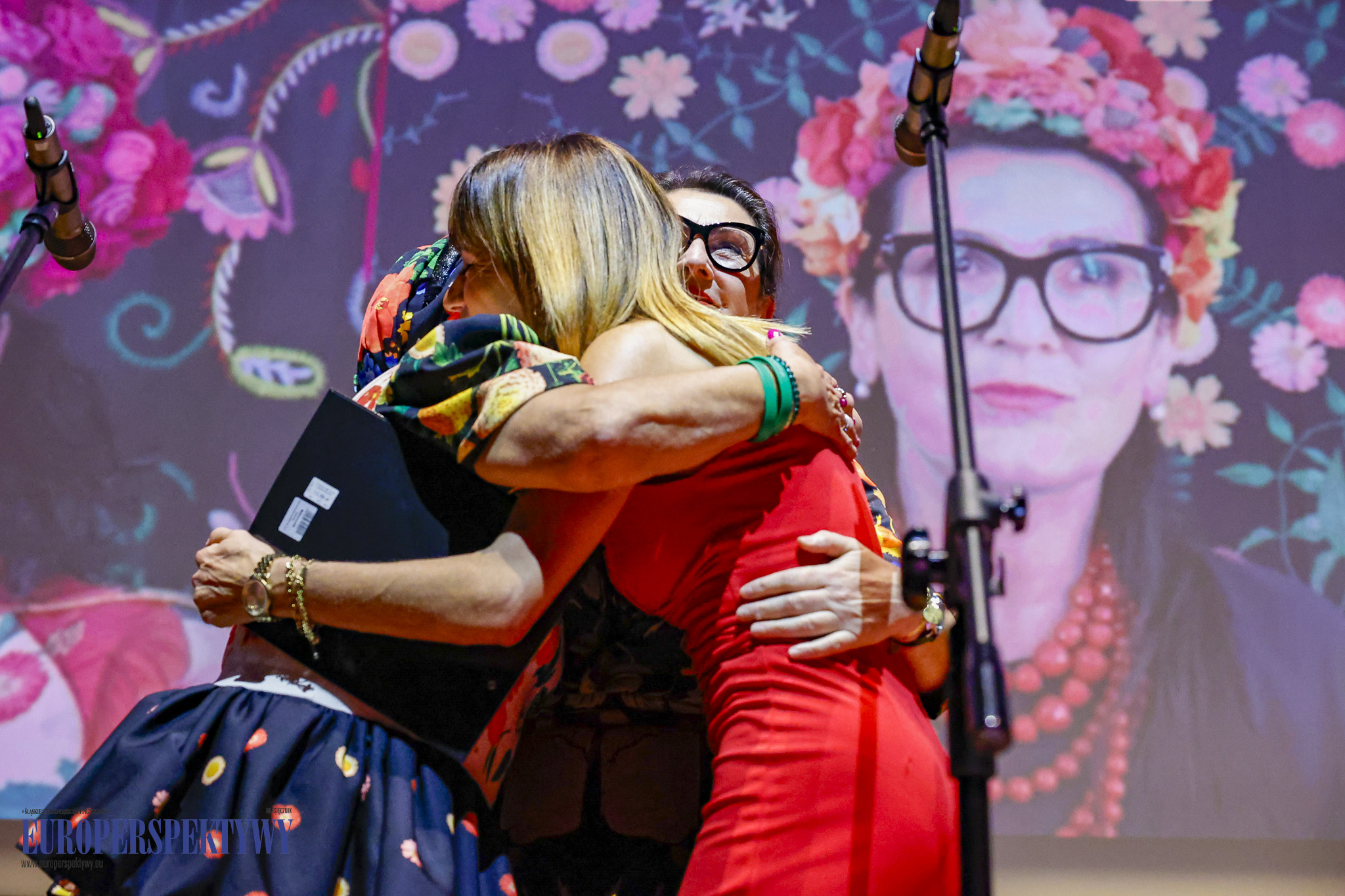 Europerspektywy 12. Regionalny Kongres Kobiet Podbeskidzia