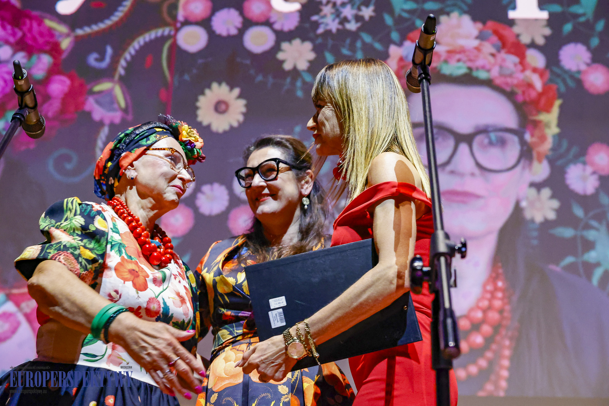 Europerspektywy 12. Regionalny Kongres Kobiet Podbeskidzia