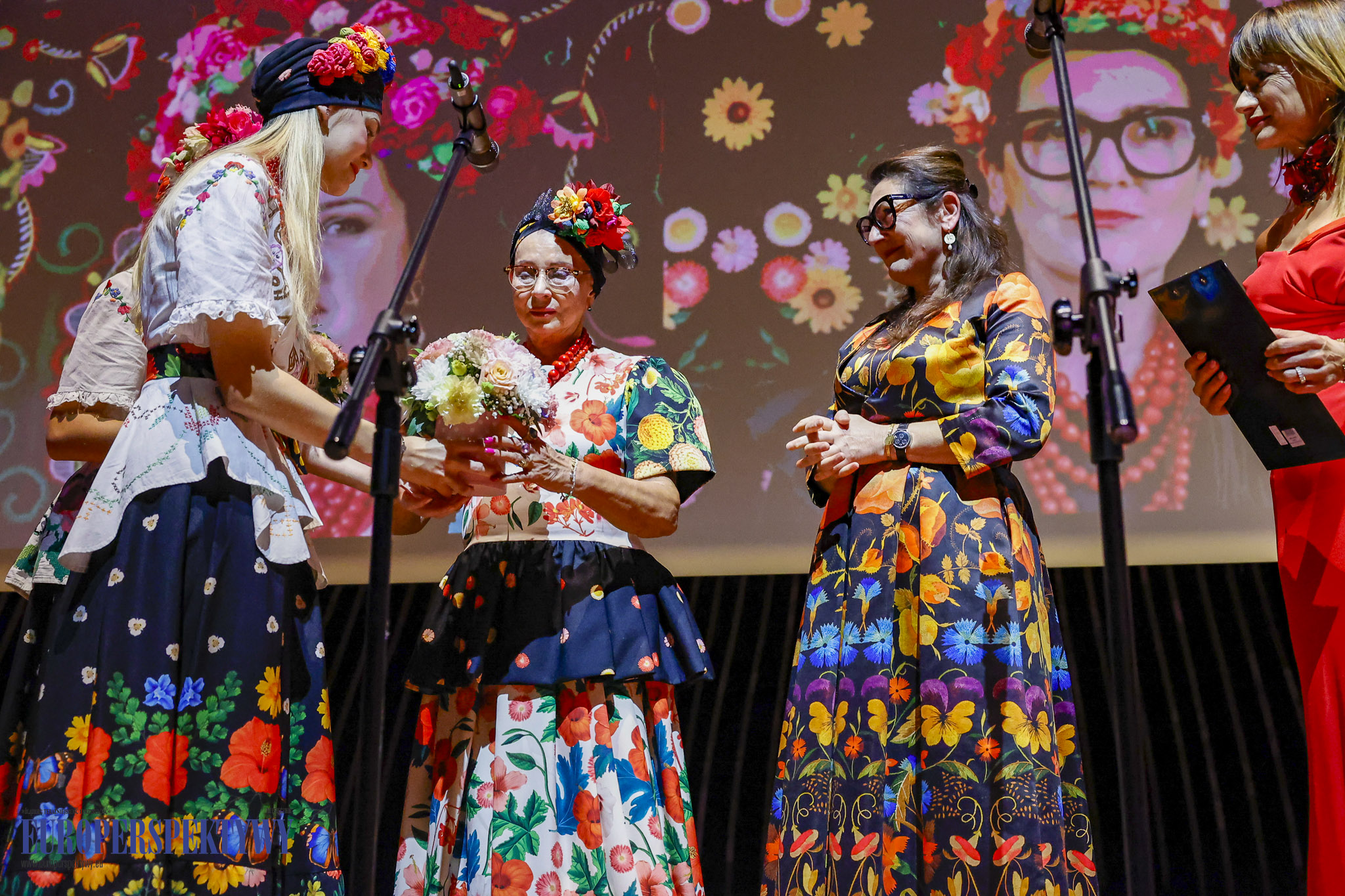 Europerspektywy 12. Regionalny Kongres Kobiet Podbeskidzia