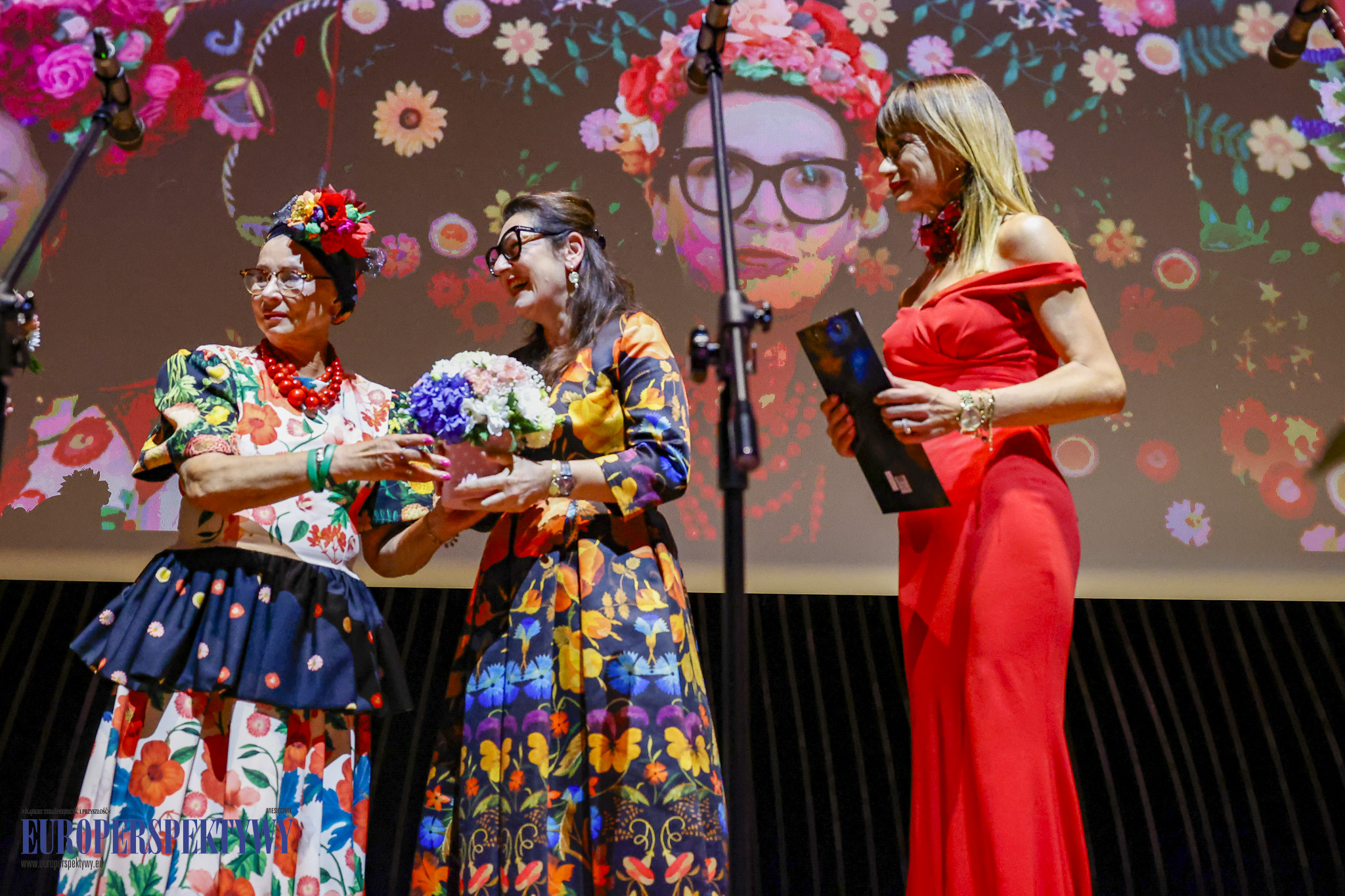 Europerspektywy 12. Regionalny Kongres Kobiet Podbeskidzia