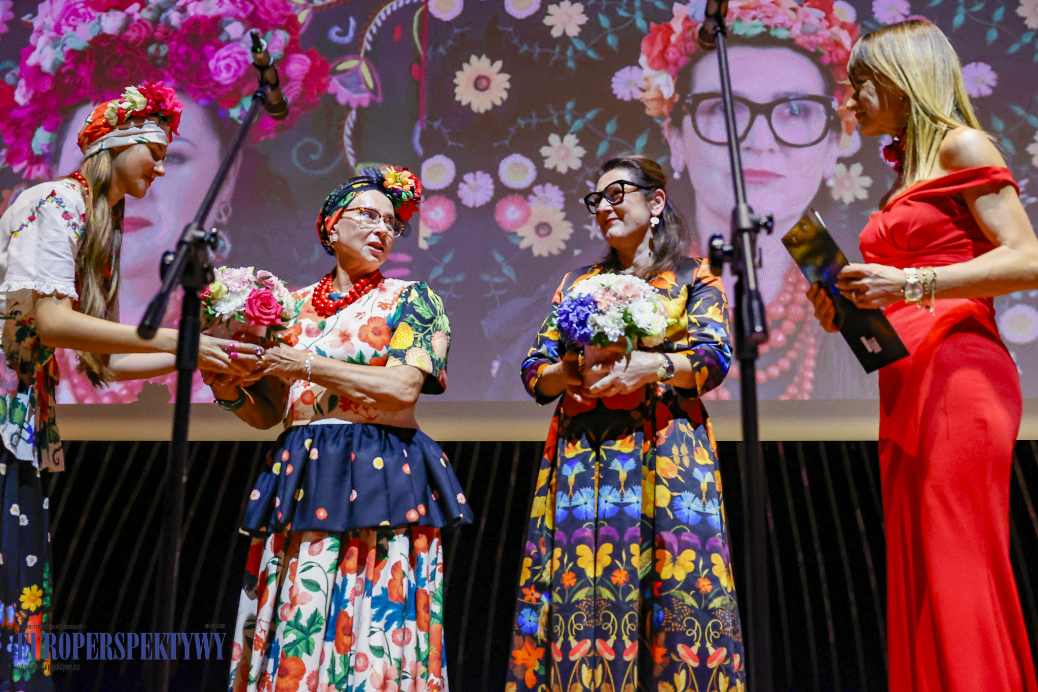 Europerspektywy 12. Regionalny Kongres Kobiet Podbeskidzia