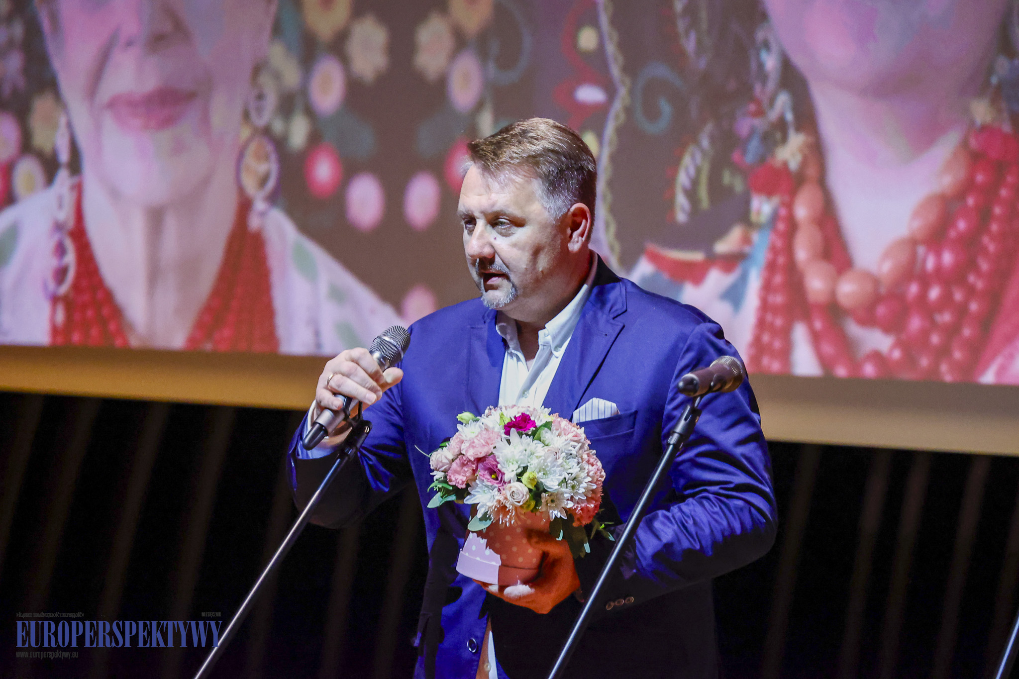 Europerspektywy 12. Regionalny Kongres Kobiet Podbeskidzia