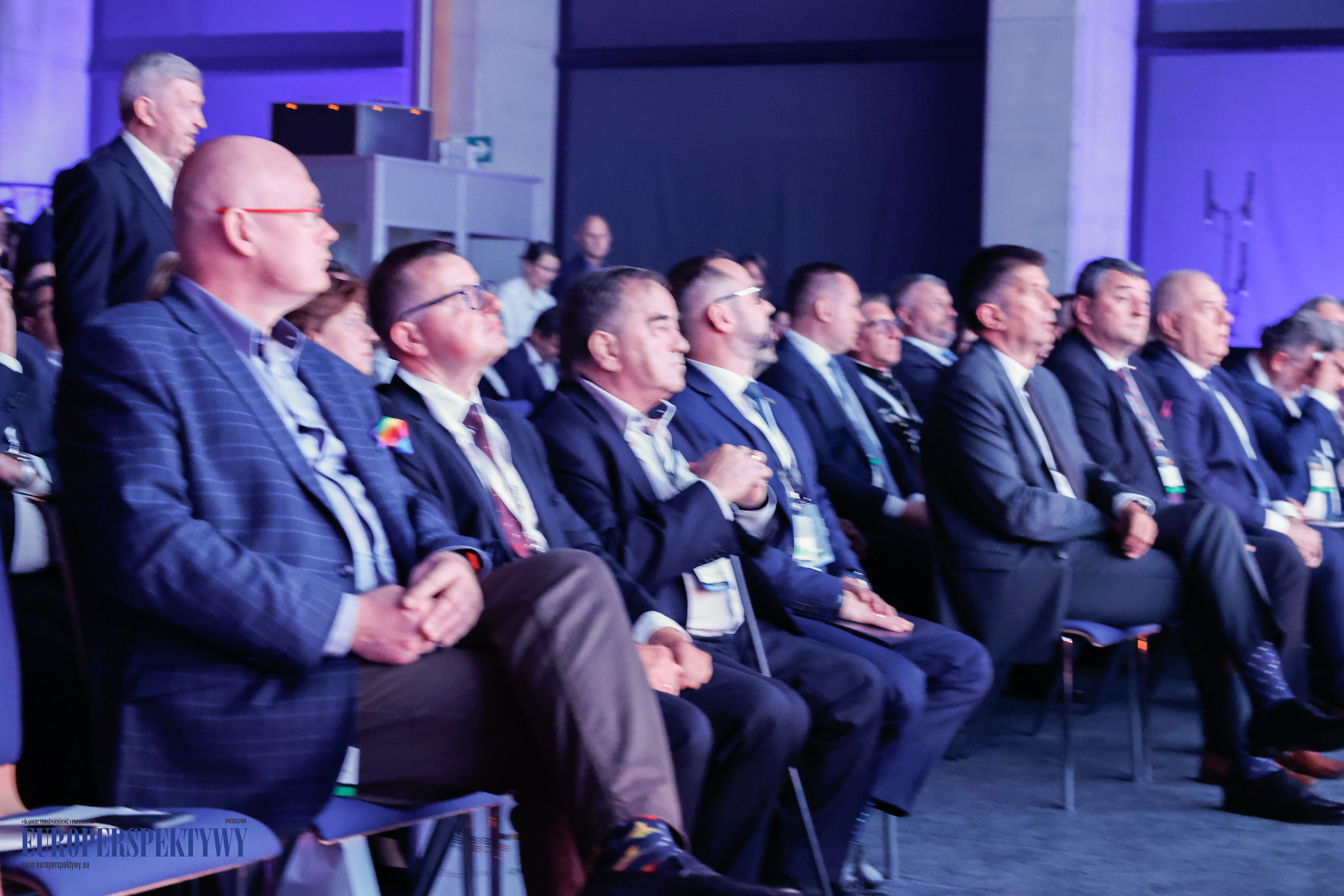 Europerspektywy STEEL 2023 w Katowicach