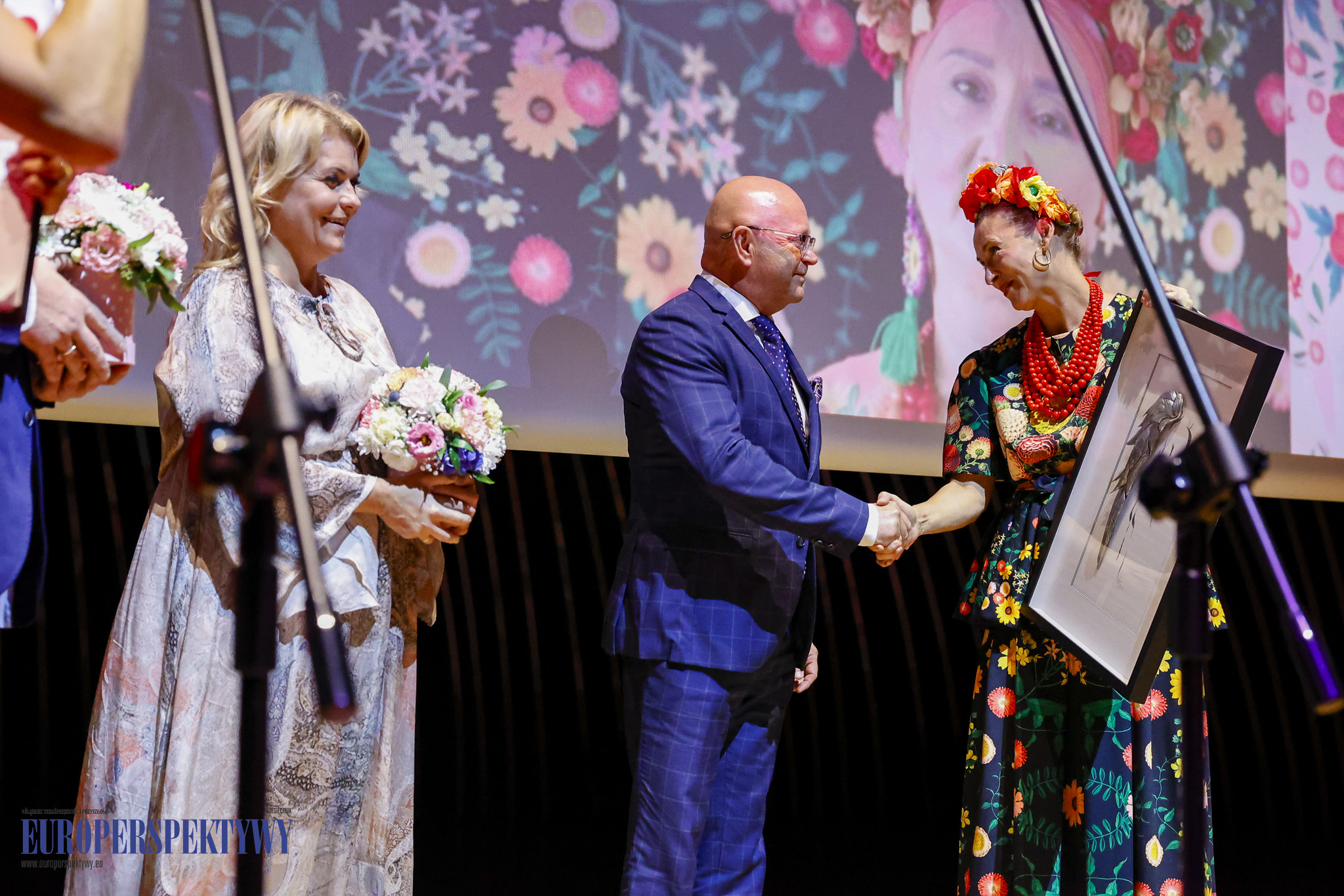 Europerspektywy 12. Regionalny Kongres Kobiet Podbeskidzia