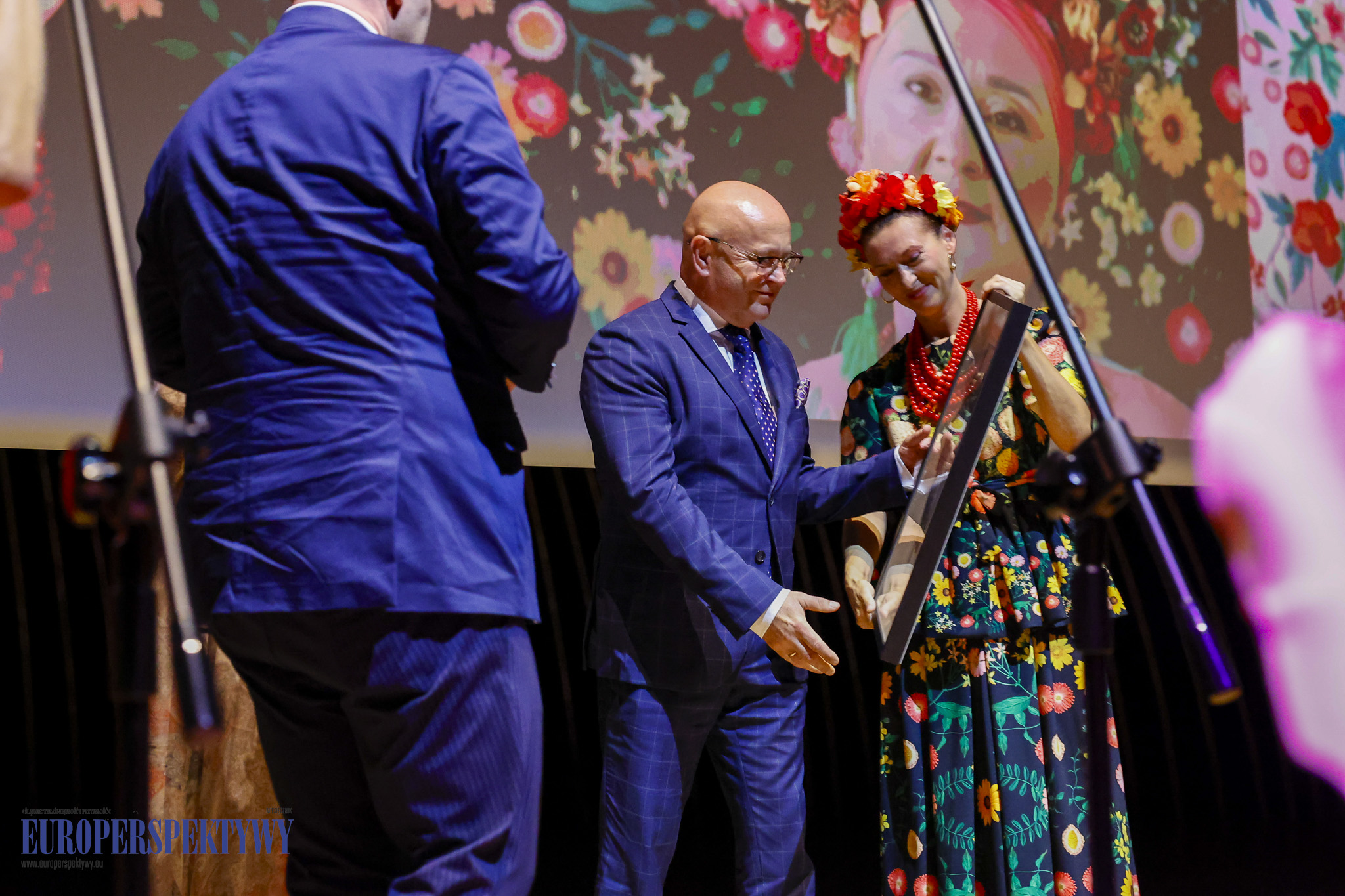 Europerspektywy 12. Regionalny Kongres Kobiet Podbeskidzia