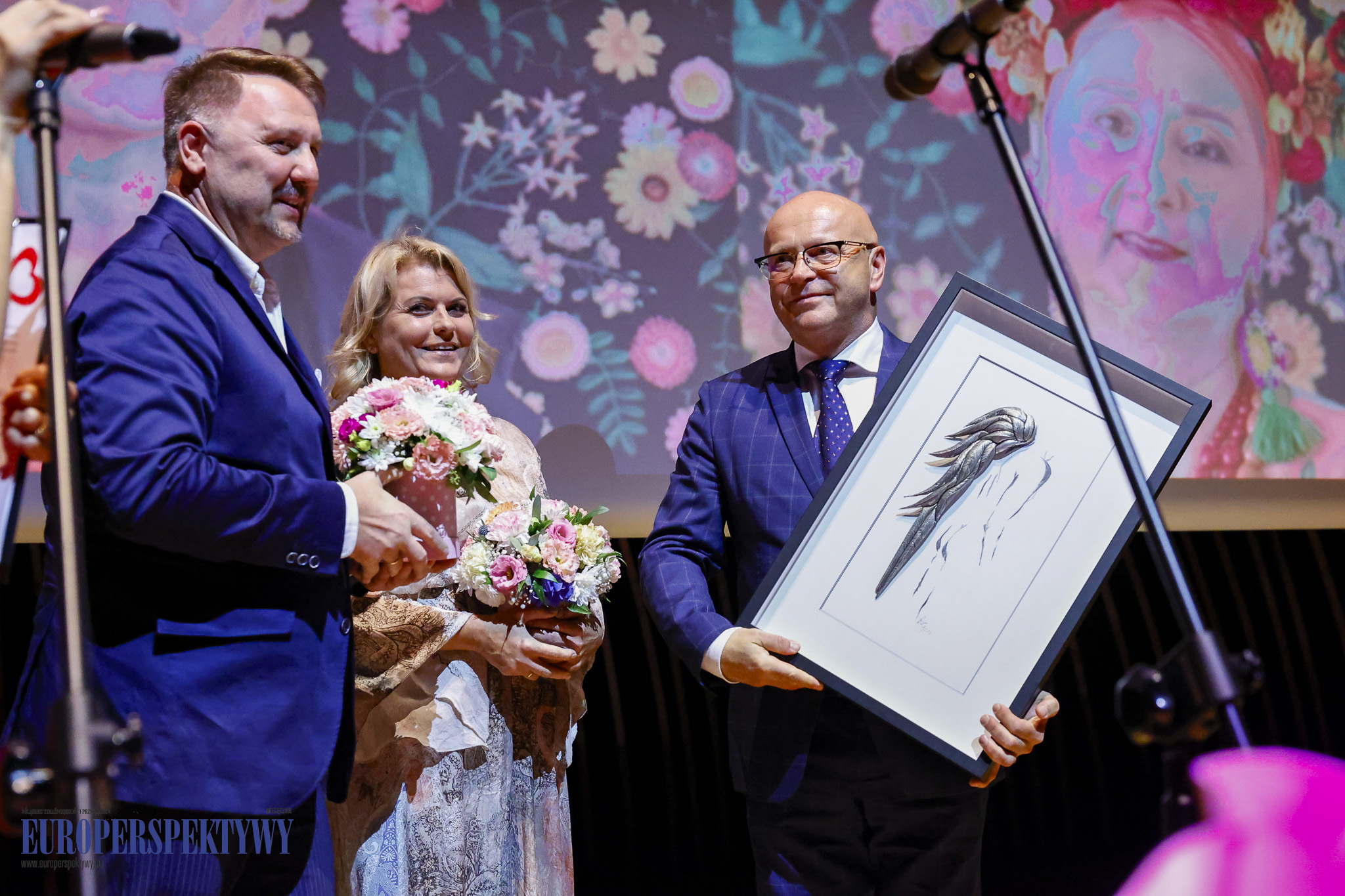 Europerspektywy 12. Regionalny Kongres Kobiet Podbeskidzia