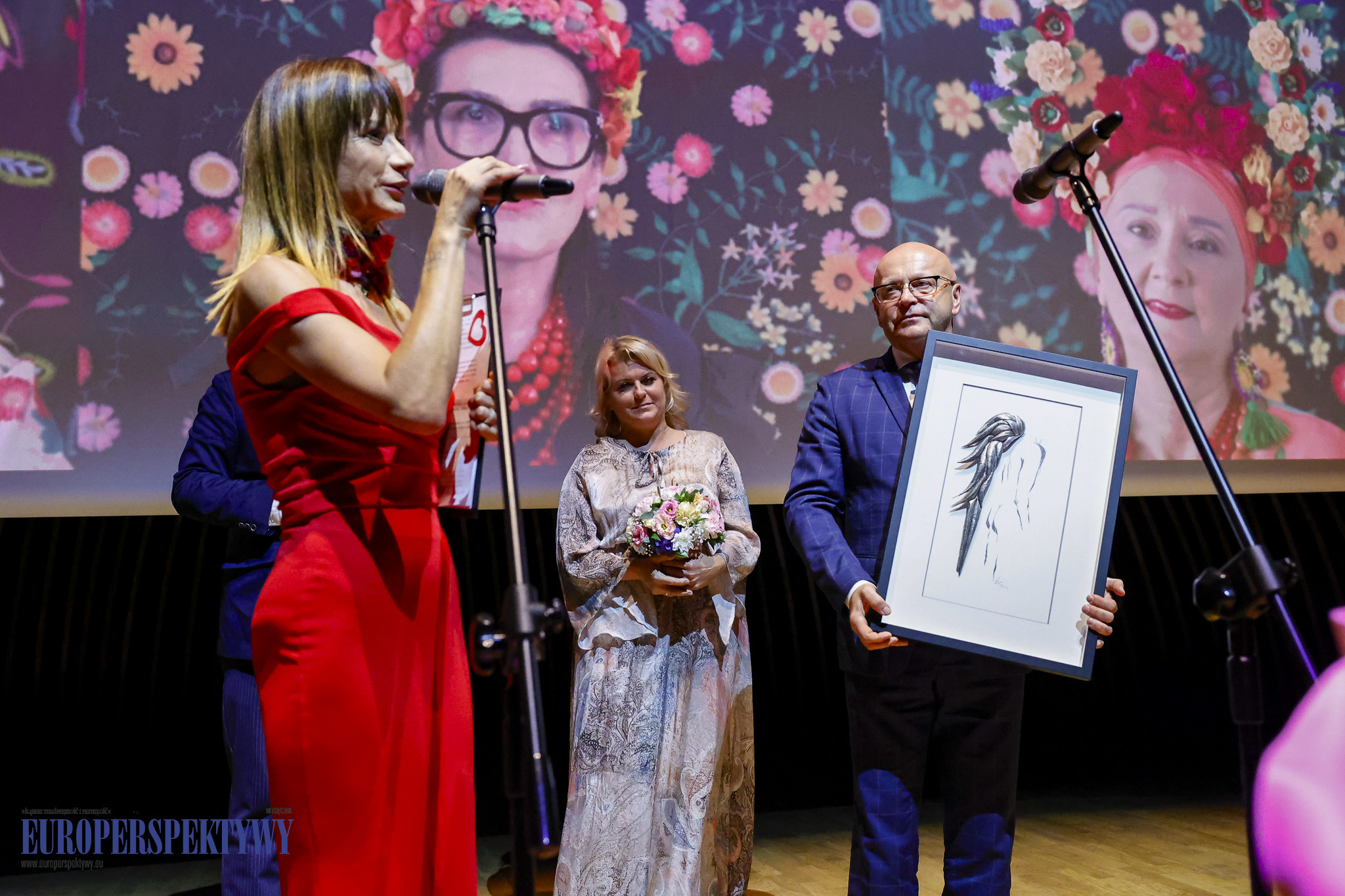 Europerspektywy 12. Regionalny Kongres Kobiet Podbeskidzia