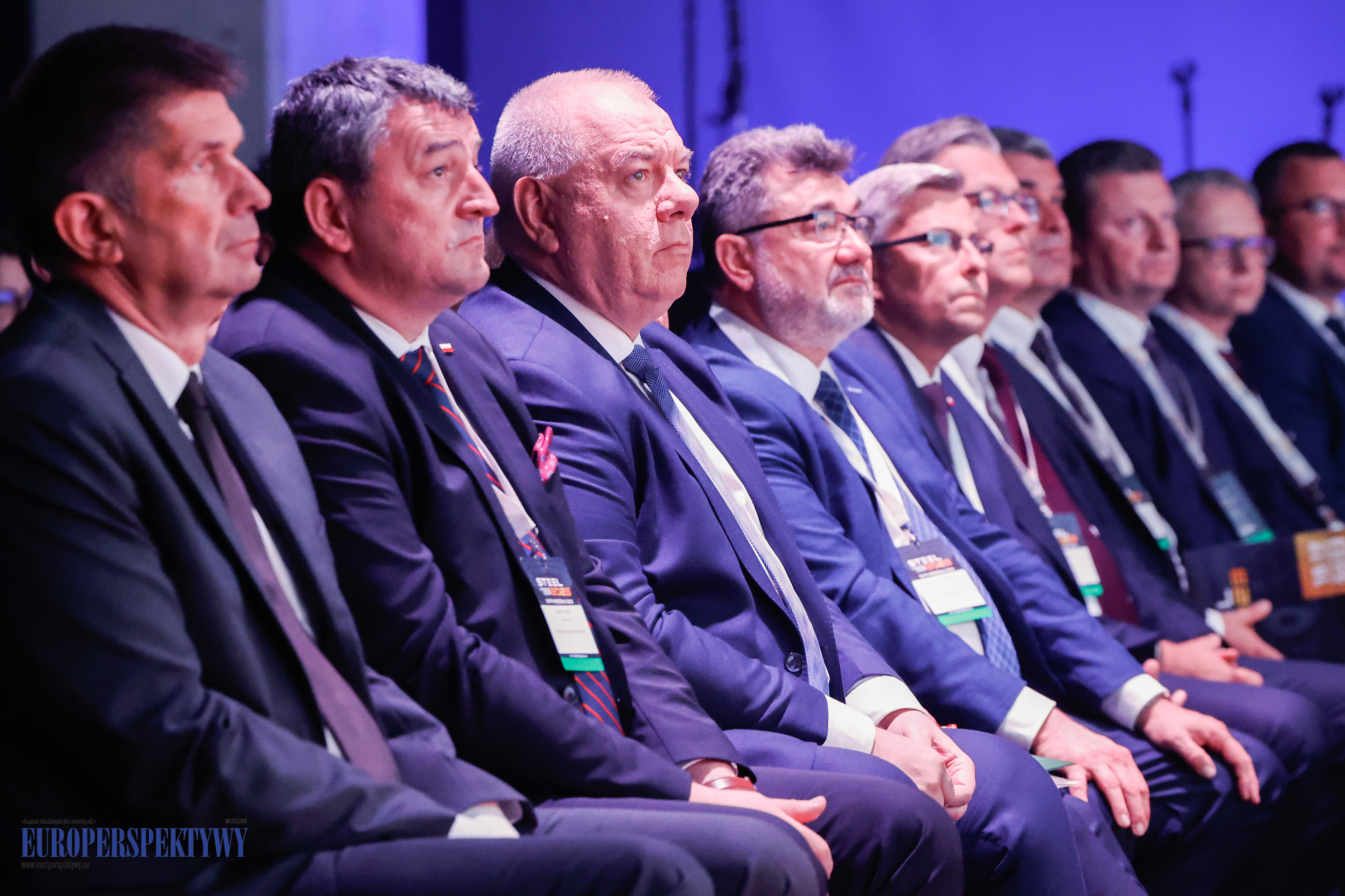 Europerspektywy STEEL 2023 w Katowicach