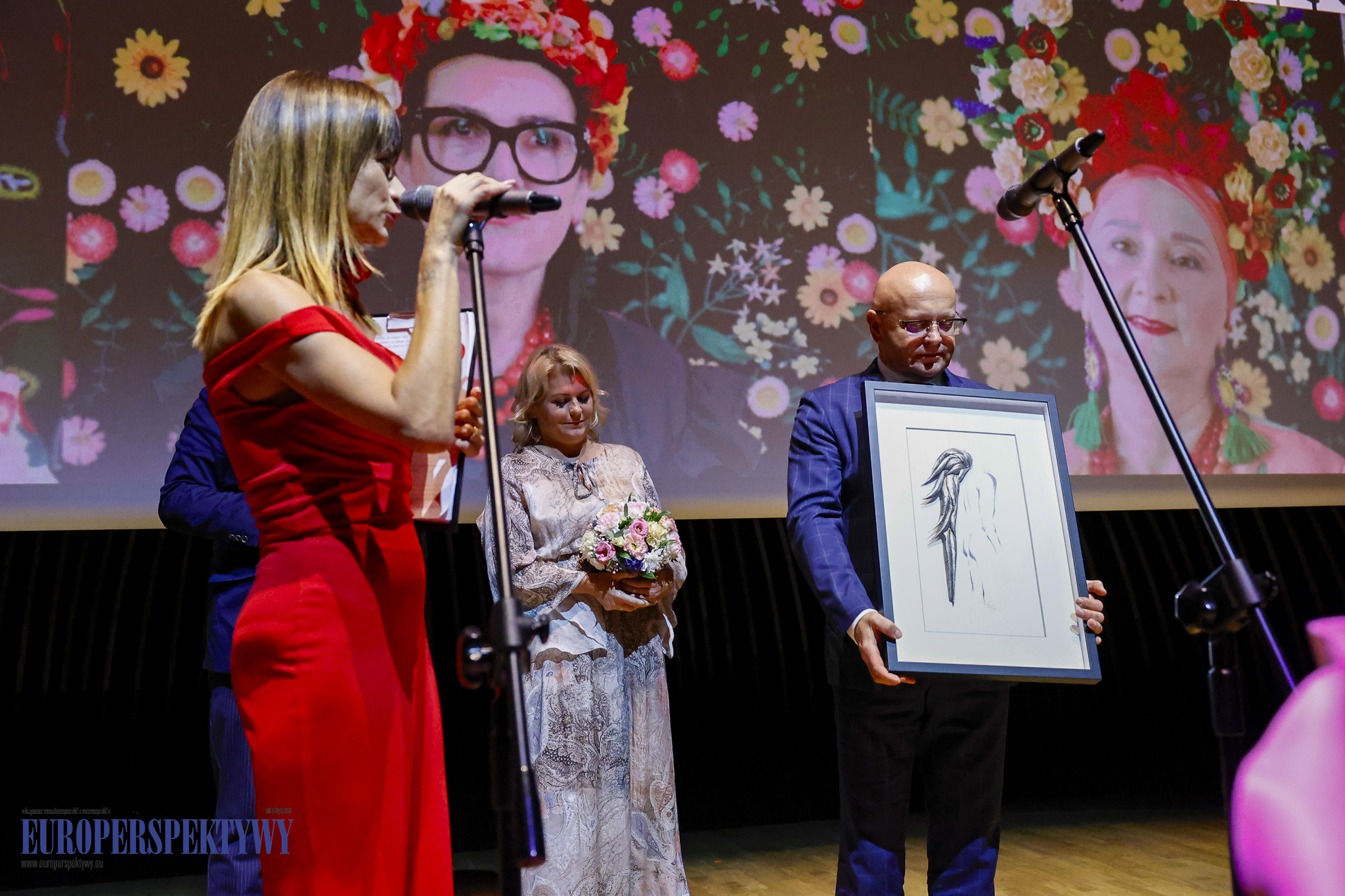 Europerspektywy 12. Regionalny Kongres Kobiet Podbeskidzia