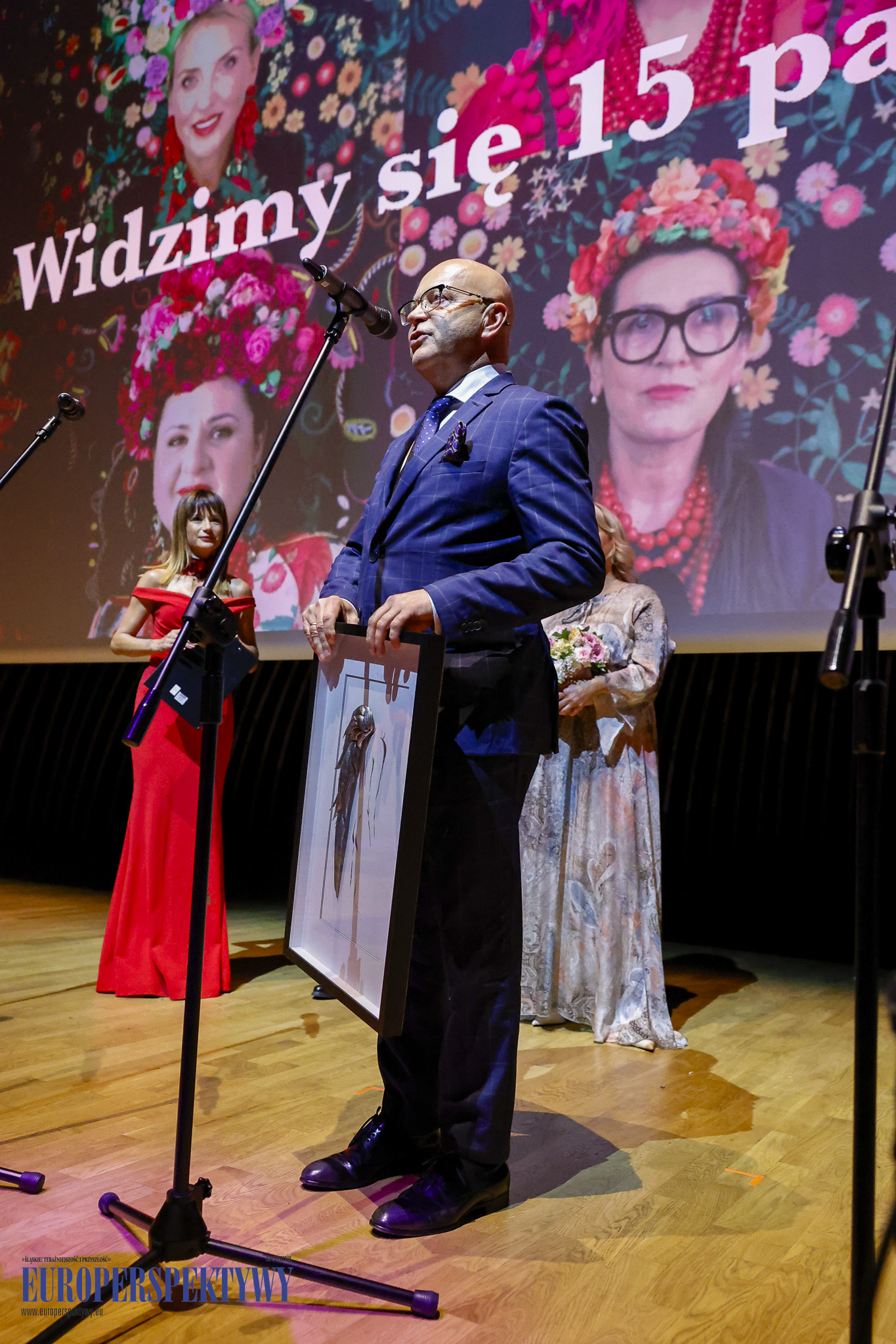 Europerspektywy 12. Regionalny Kongres Kobiet Podbeskidzia