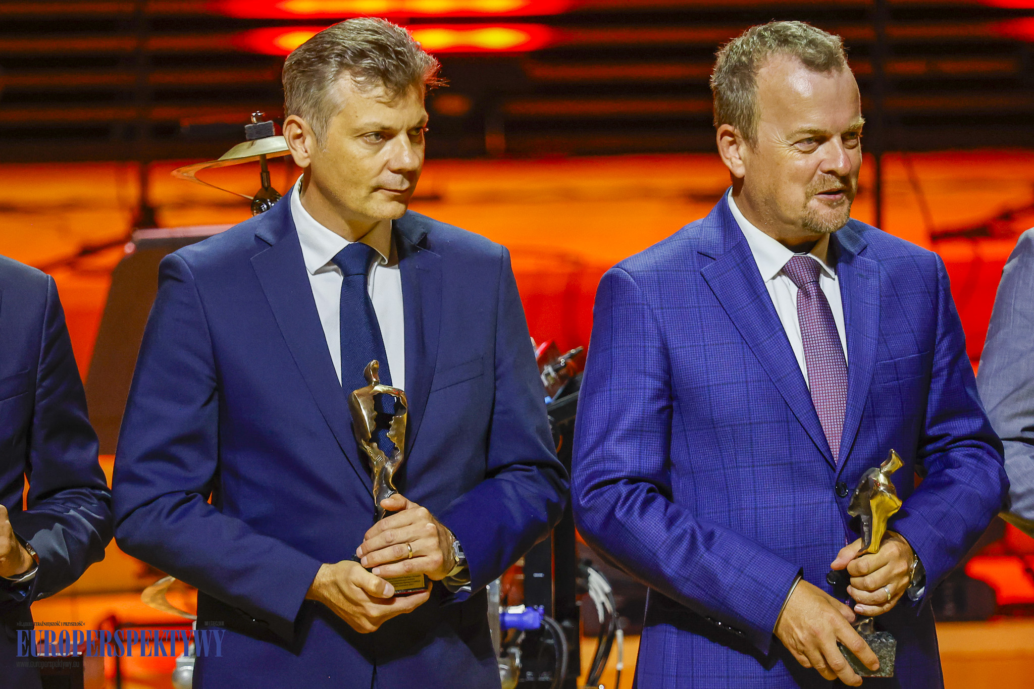 Europerspektywy Gala z okazji 25-lecia Województwa Śląskiego