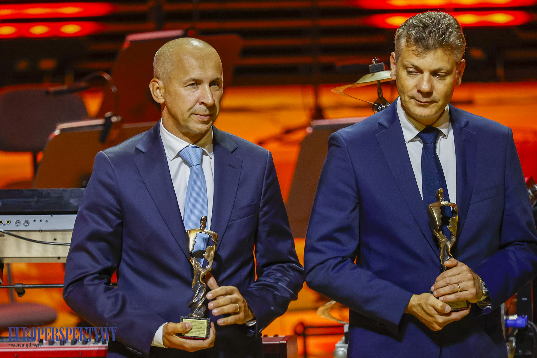 Europerspektywy Gala z okazji 25-lecia Województwa Śląskiego