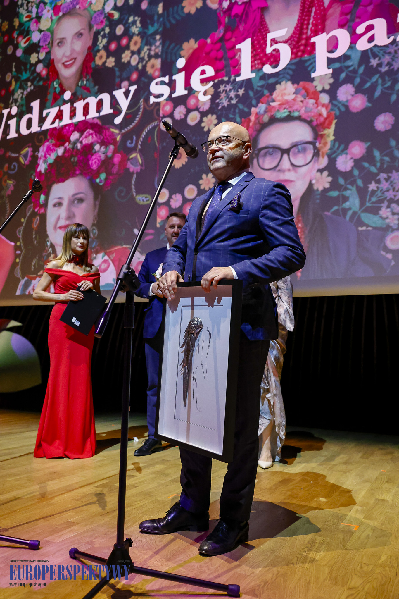 Europerspektywy 12. Regionalny Kongres Kobiet Podbeskidzia